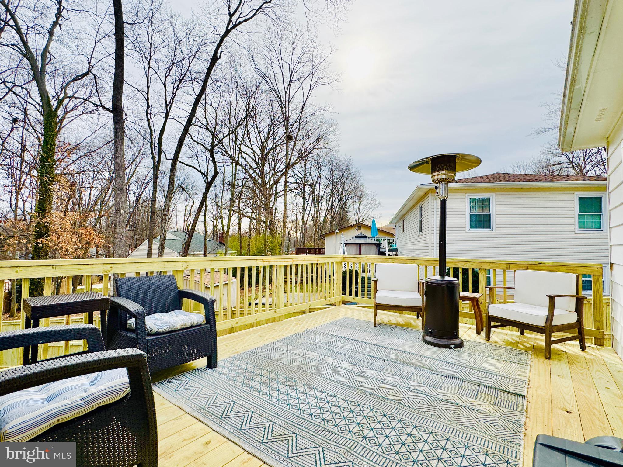 MONCLAIR - Residential Lease