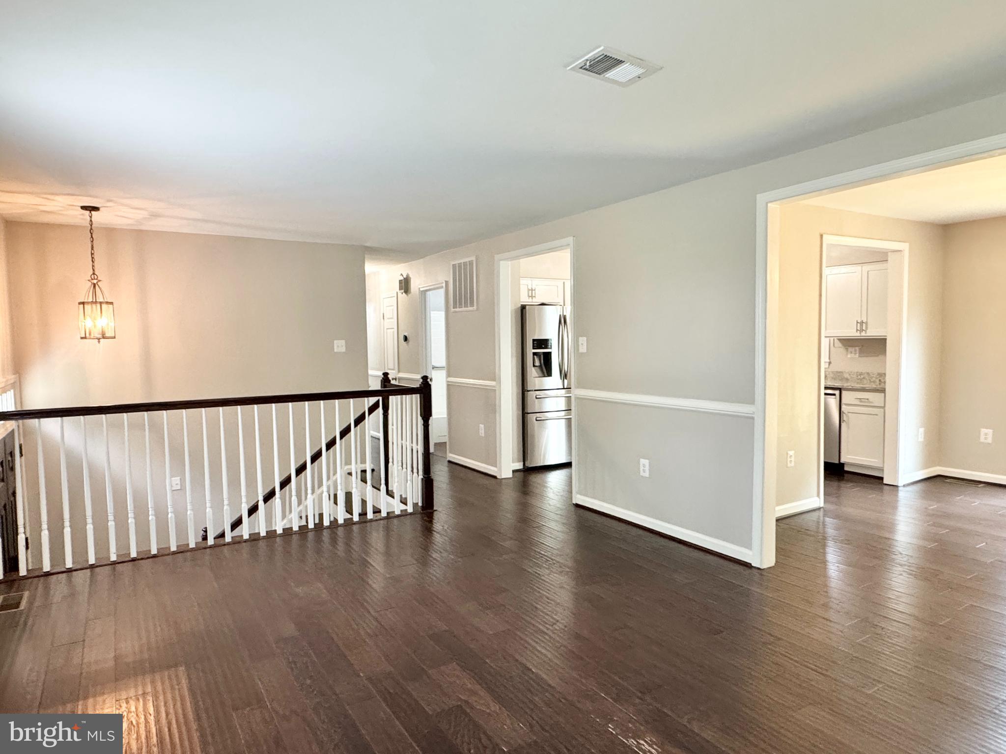 MONCLAIR - Residential Lease