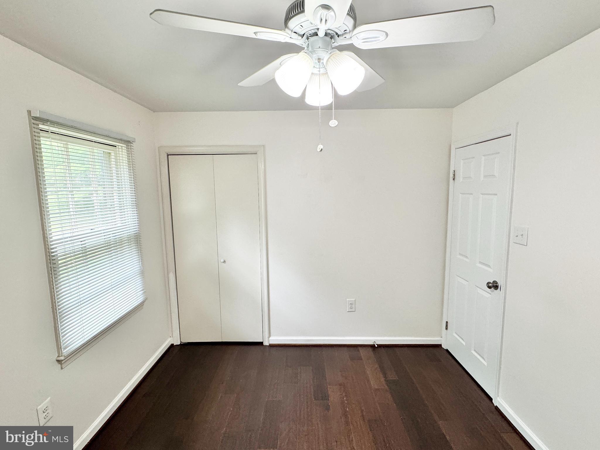 MONCLAIR - Residential Lease