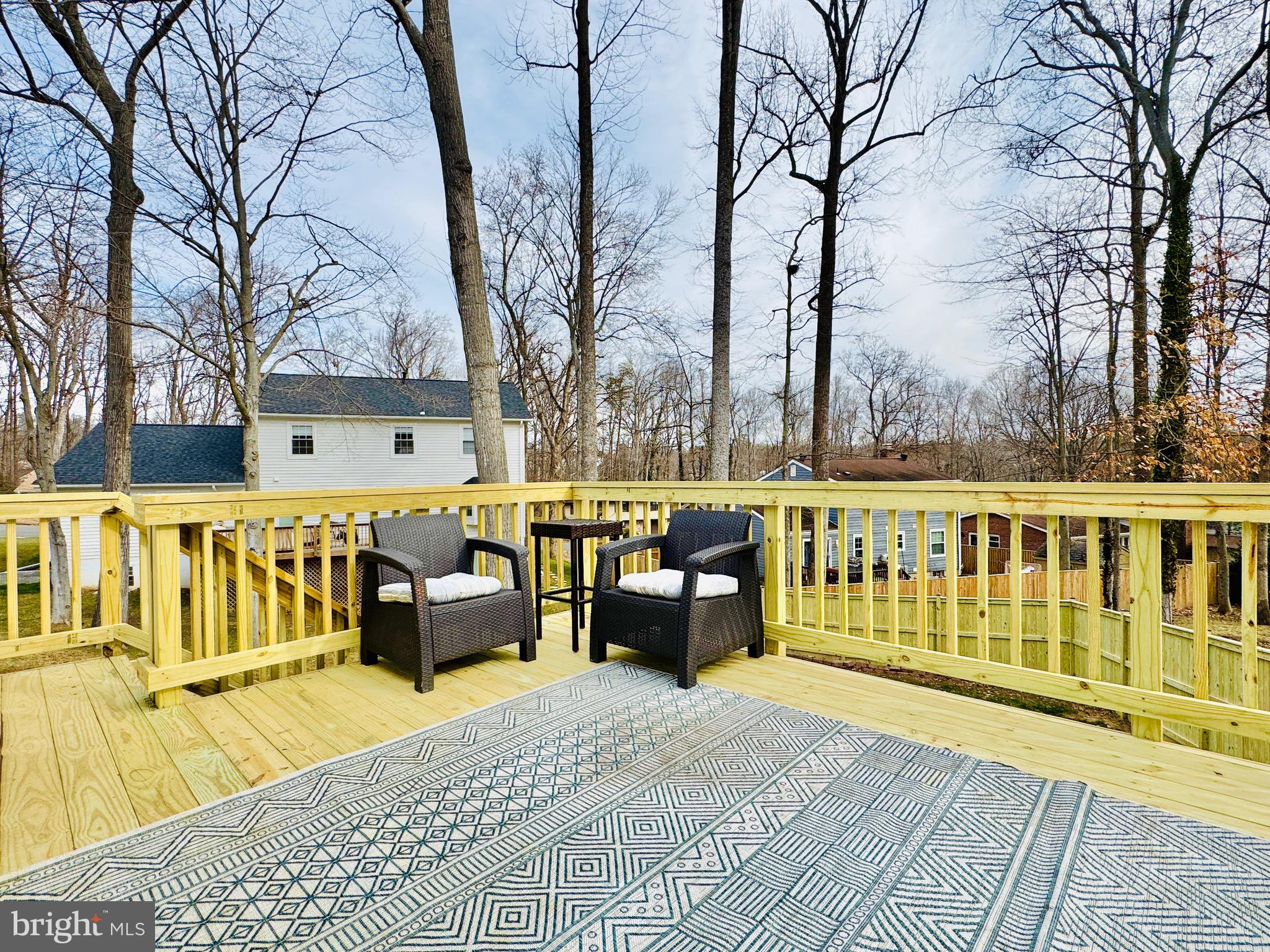 MONCLAIR - Residential Lease