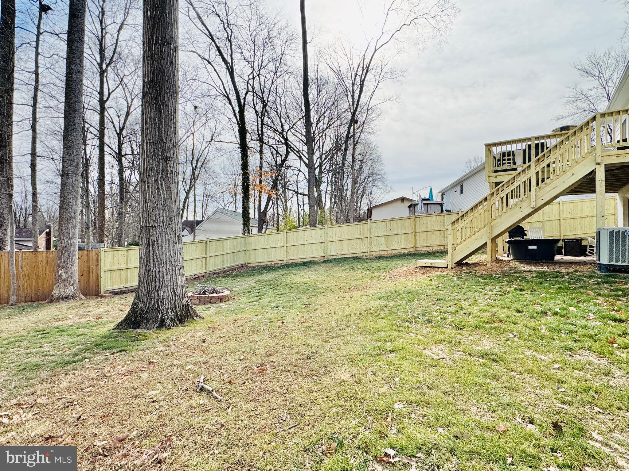 MONCLAIR - Residential Lease