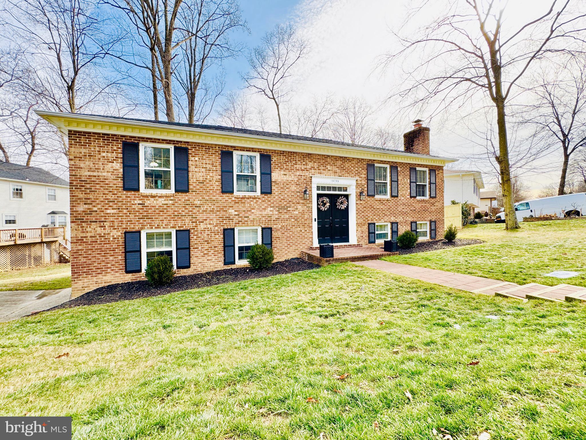 15705 BRANDYWINE ROAD