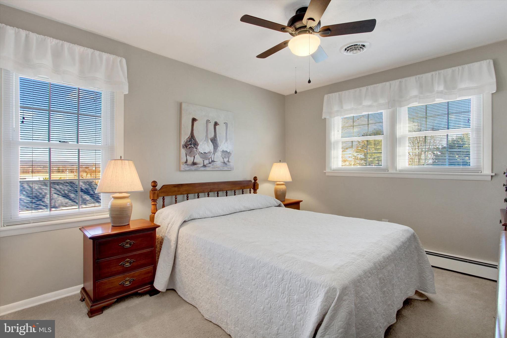 HANOVER - Residential