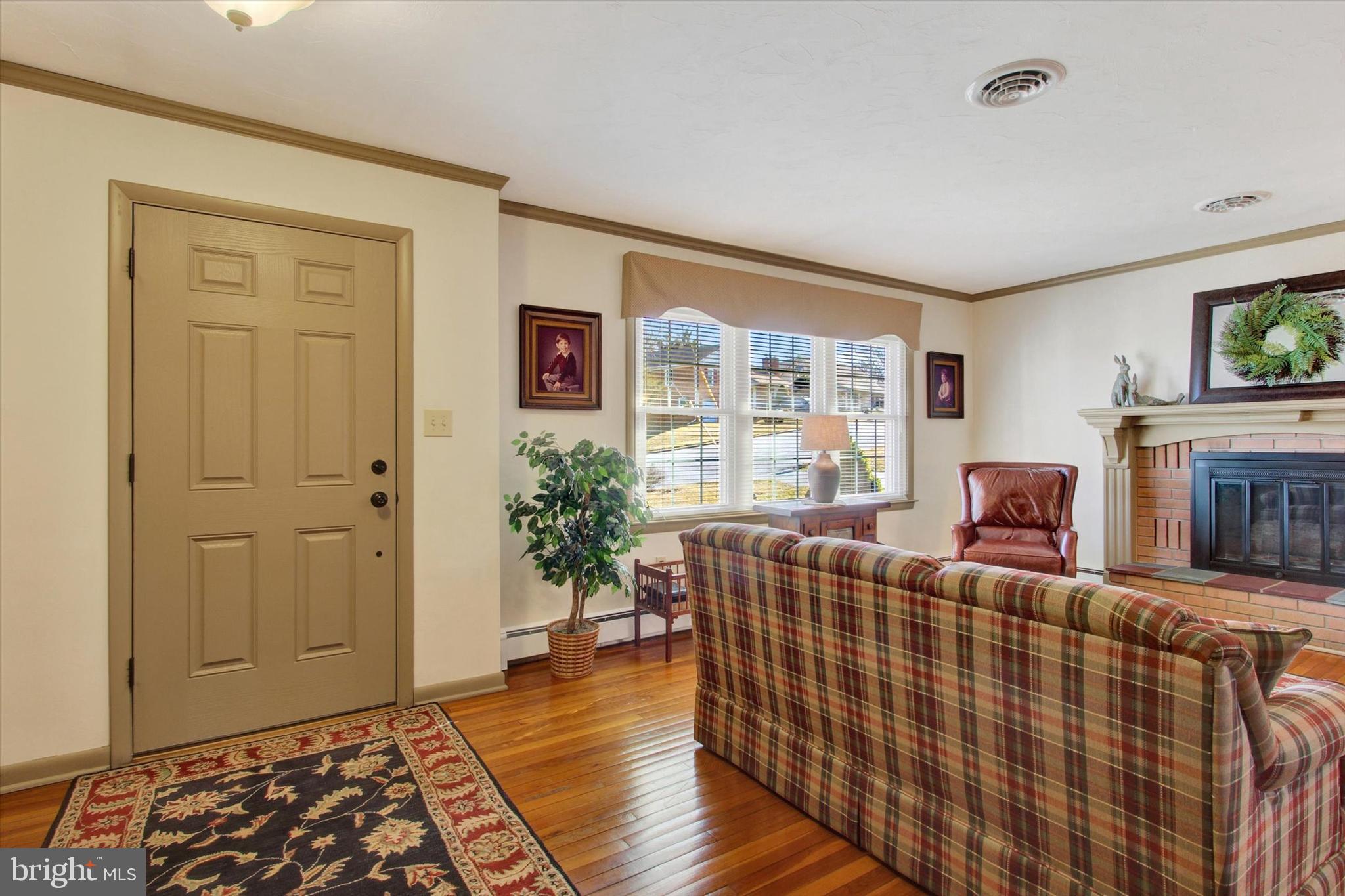 HANOVER - Residential