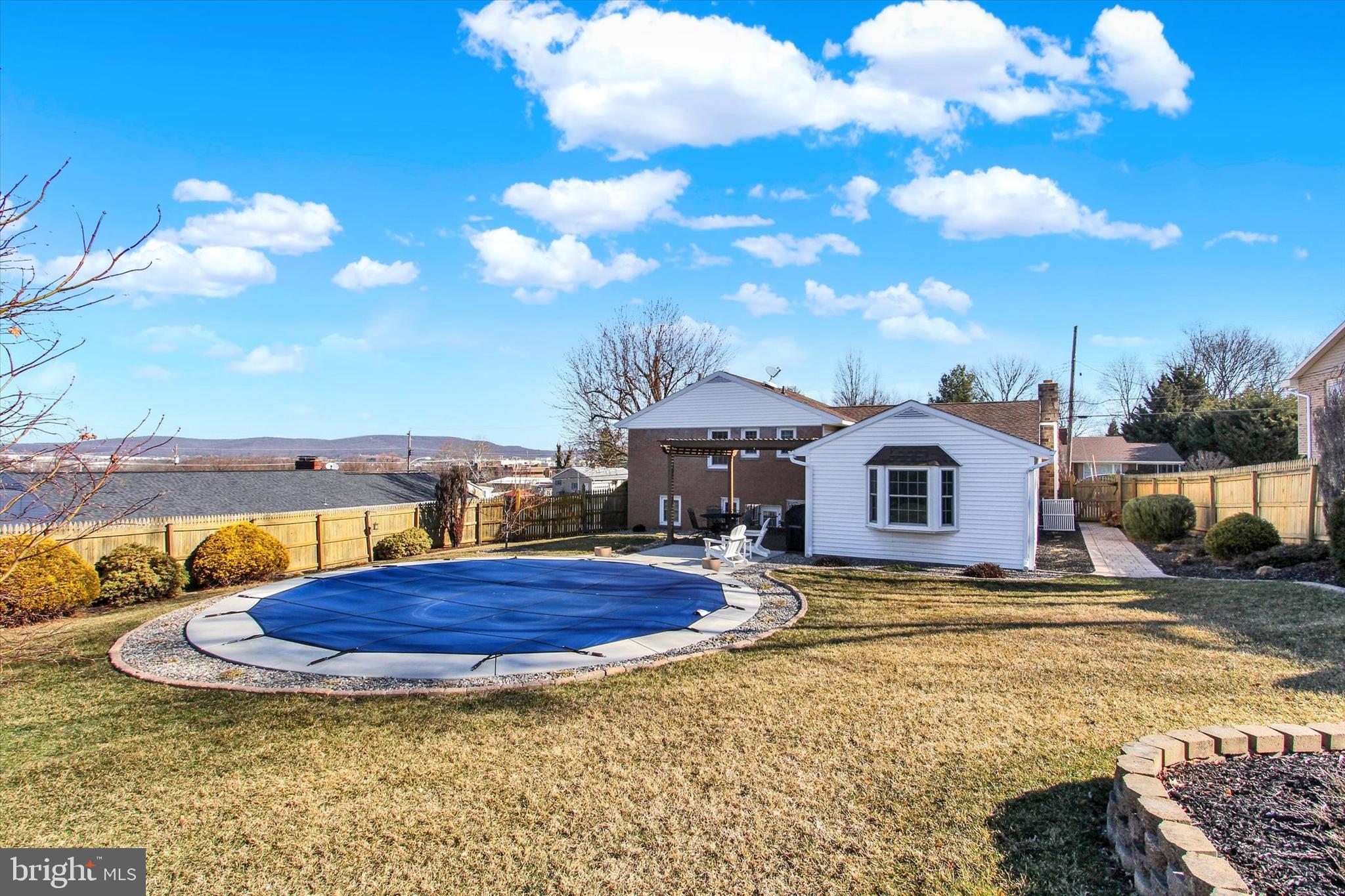 HANOVER - Residential