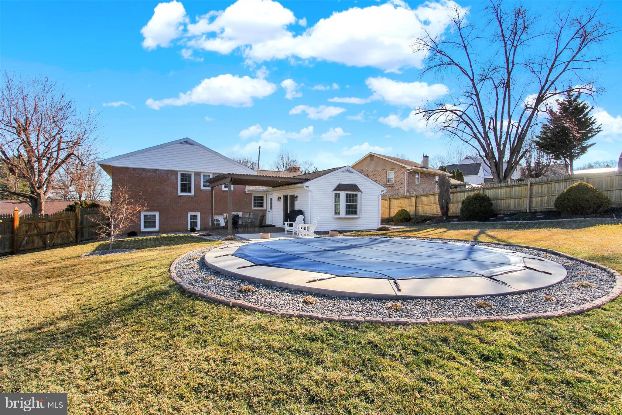 HANOVER - Residential