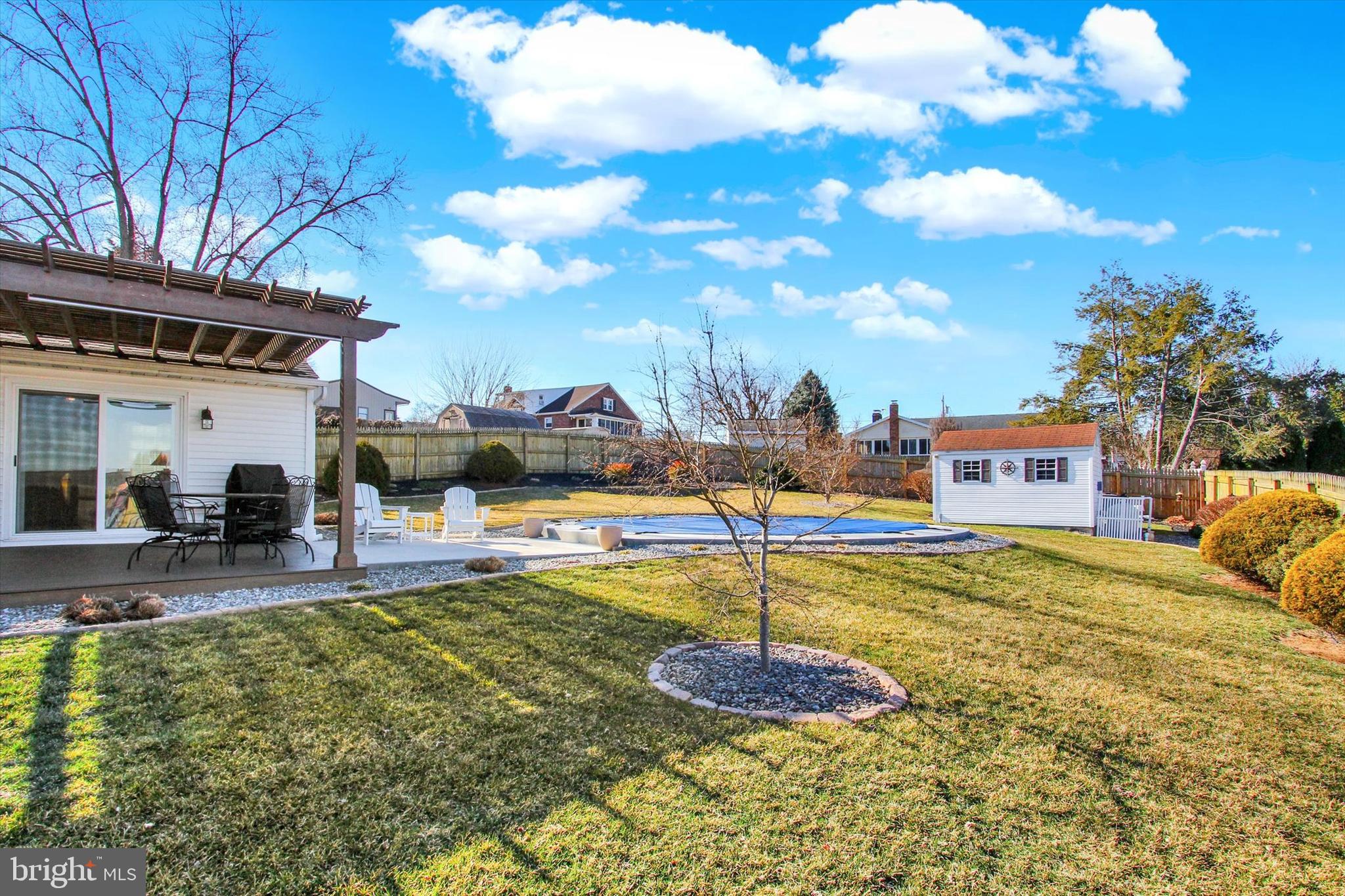 HANOVER - Residential