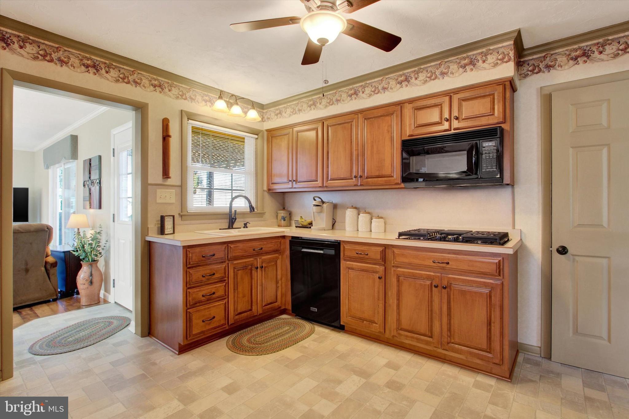 HANOVER - Residential