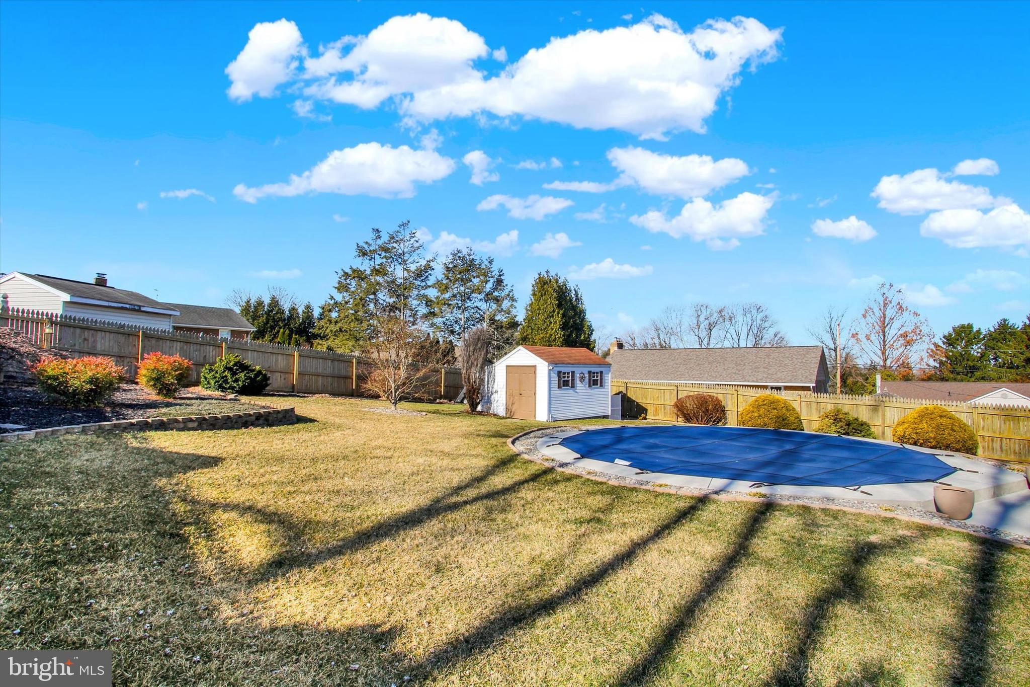 HANOVER - Residential