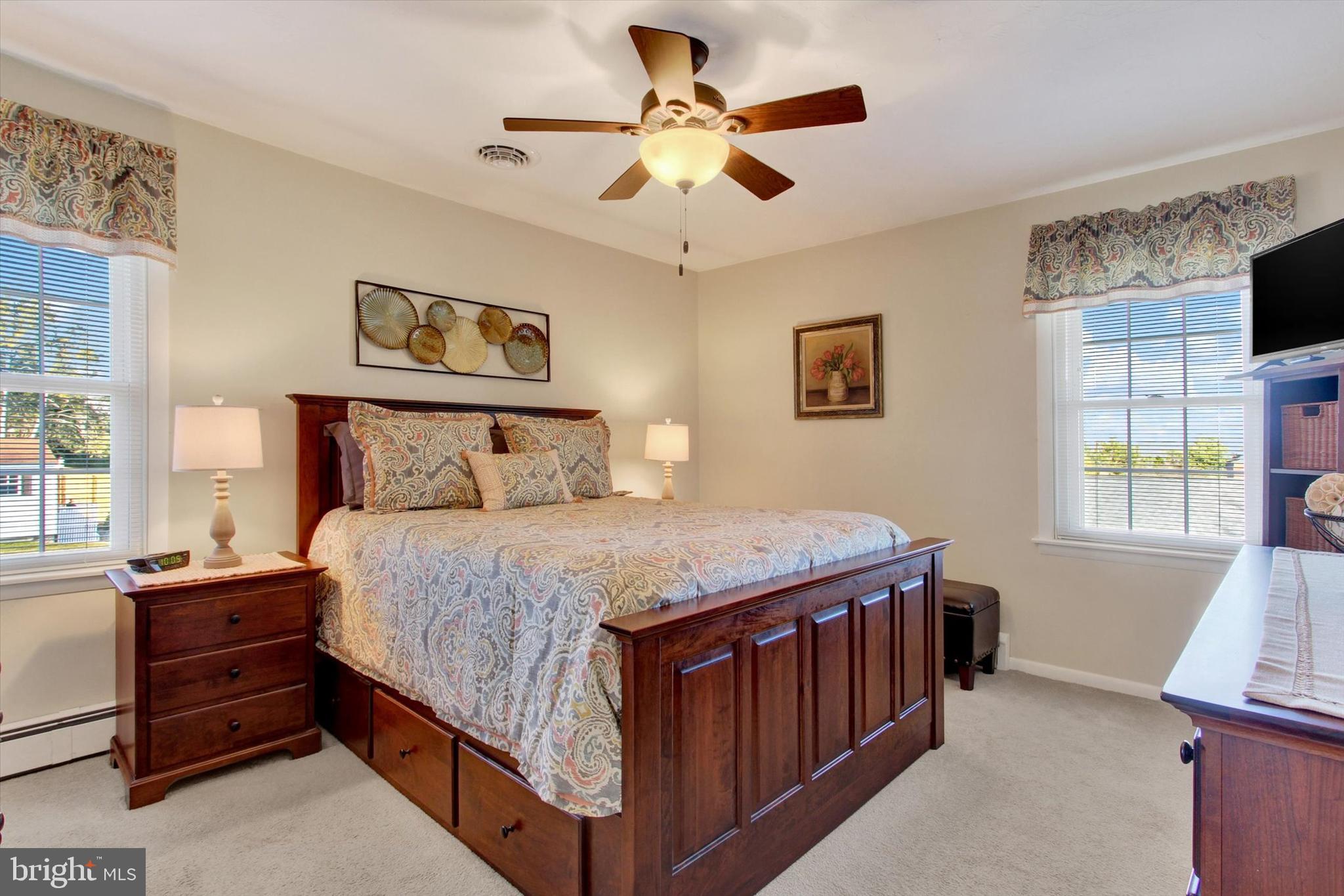 HANOVER - Residential