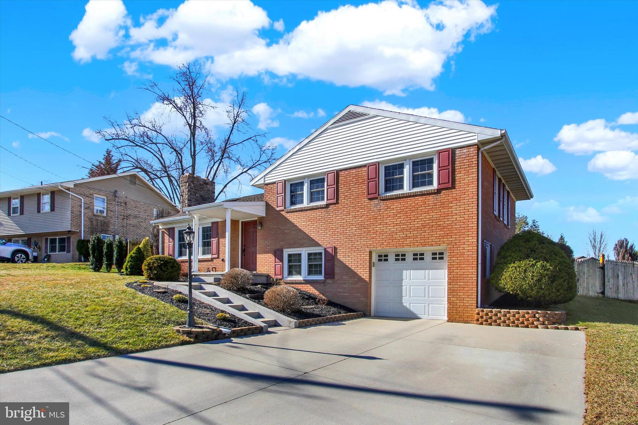 HANOVER - Residential