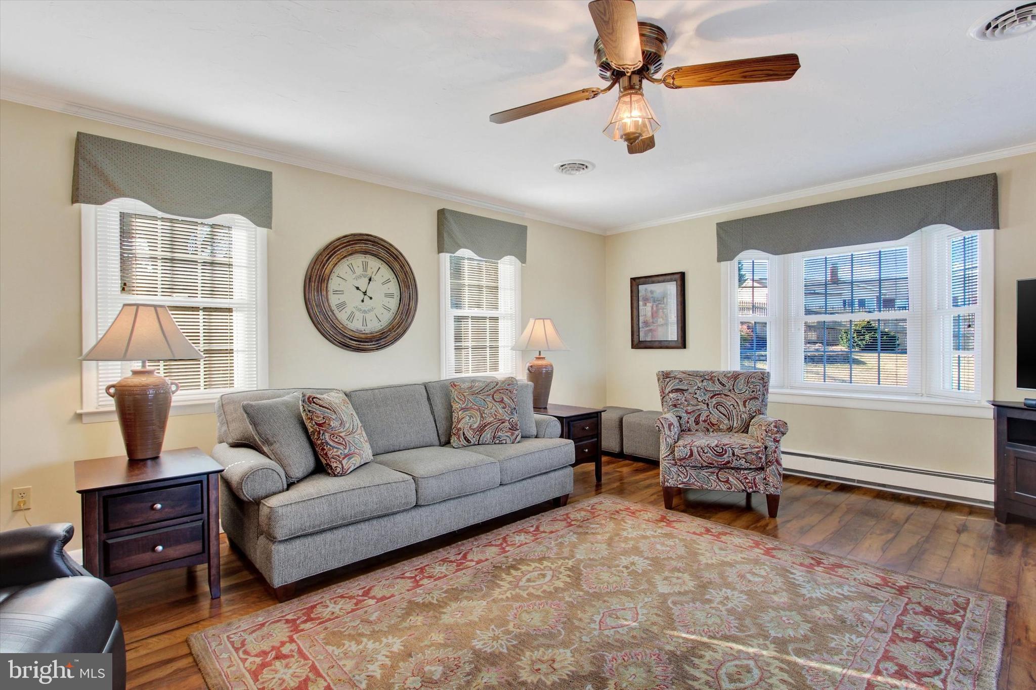 HANOVER - Residential