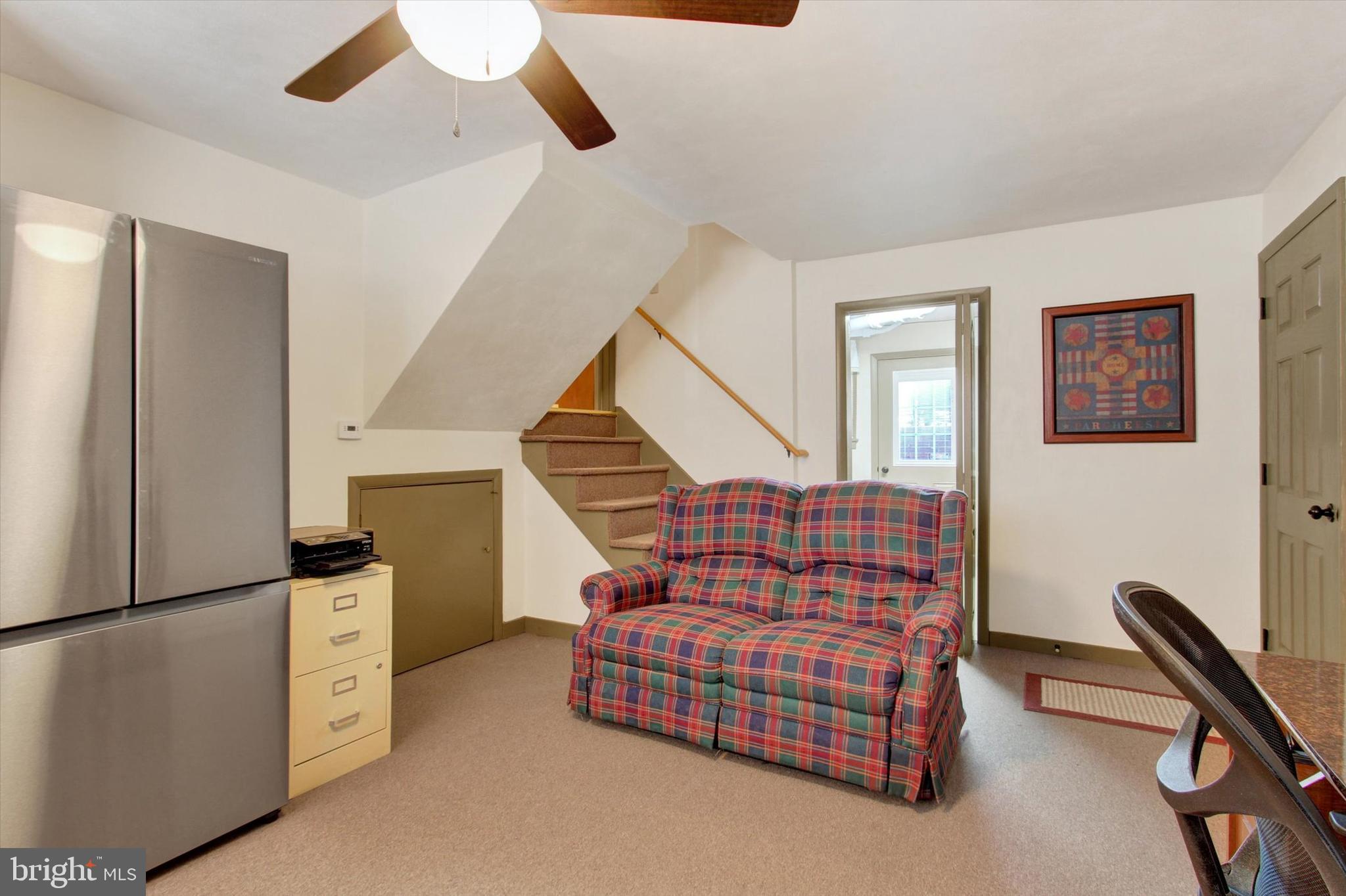 HANOVER - Residential