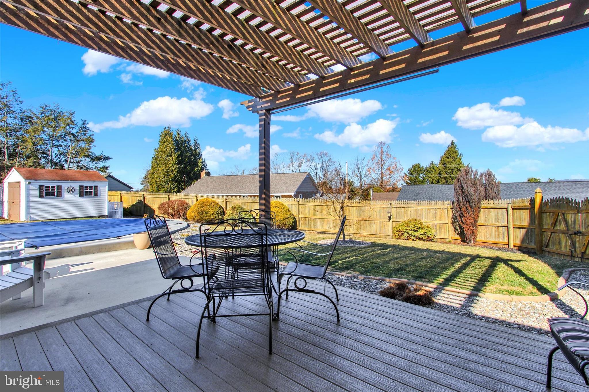 HANOVER - Residential