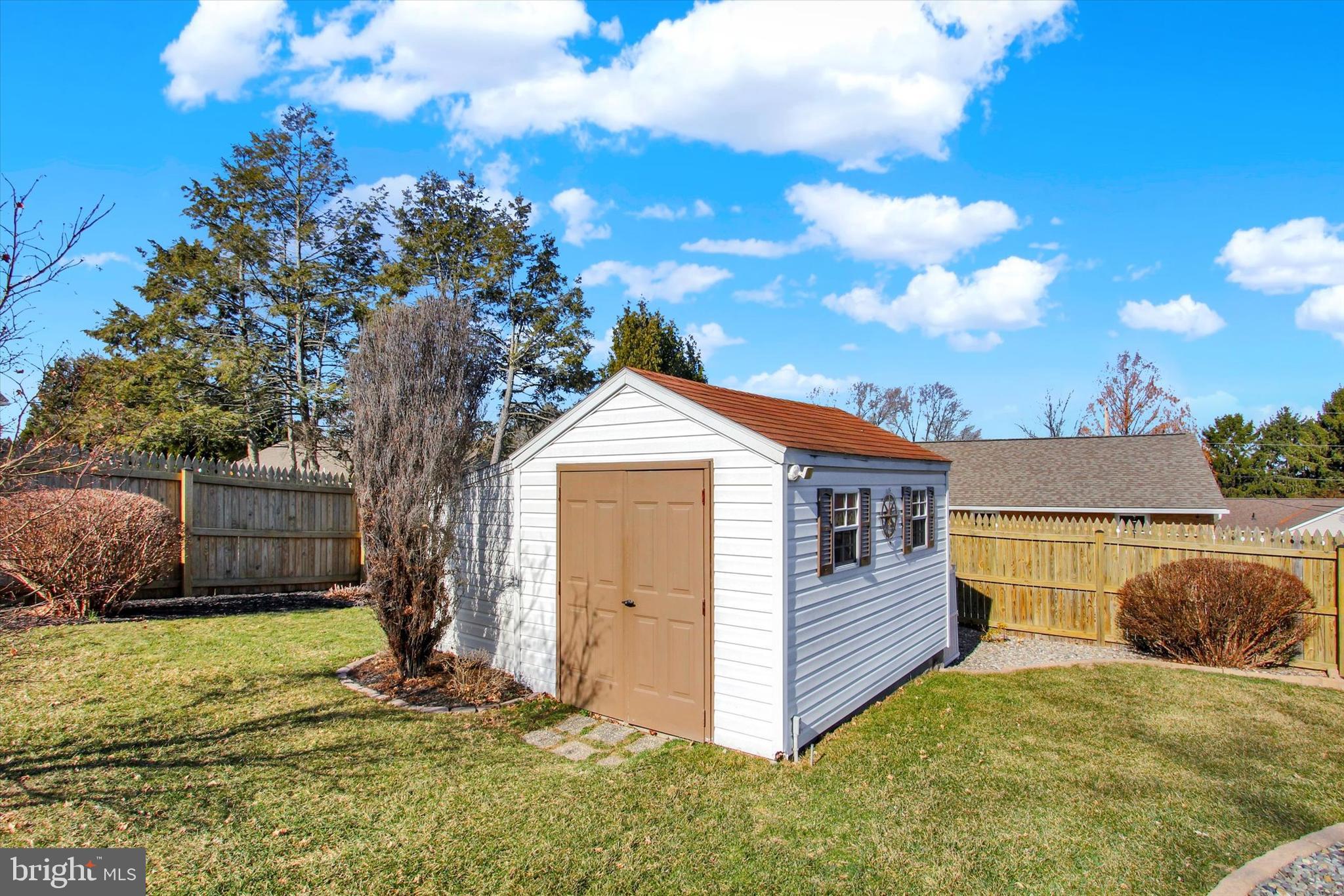 HANOVER - Residential