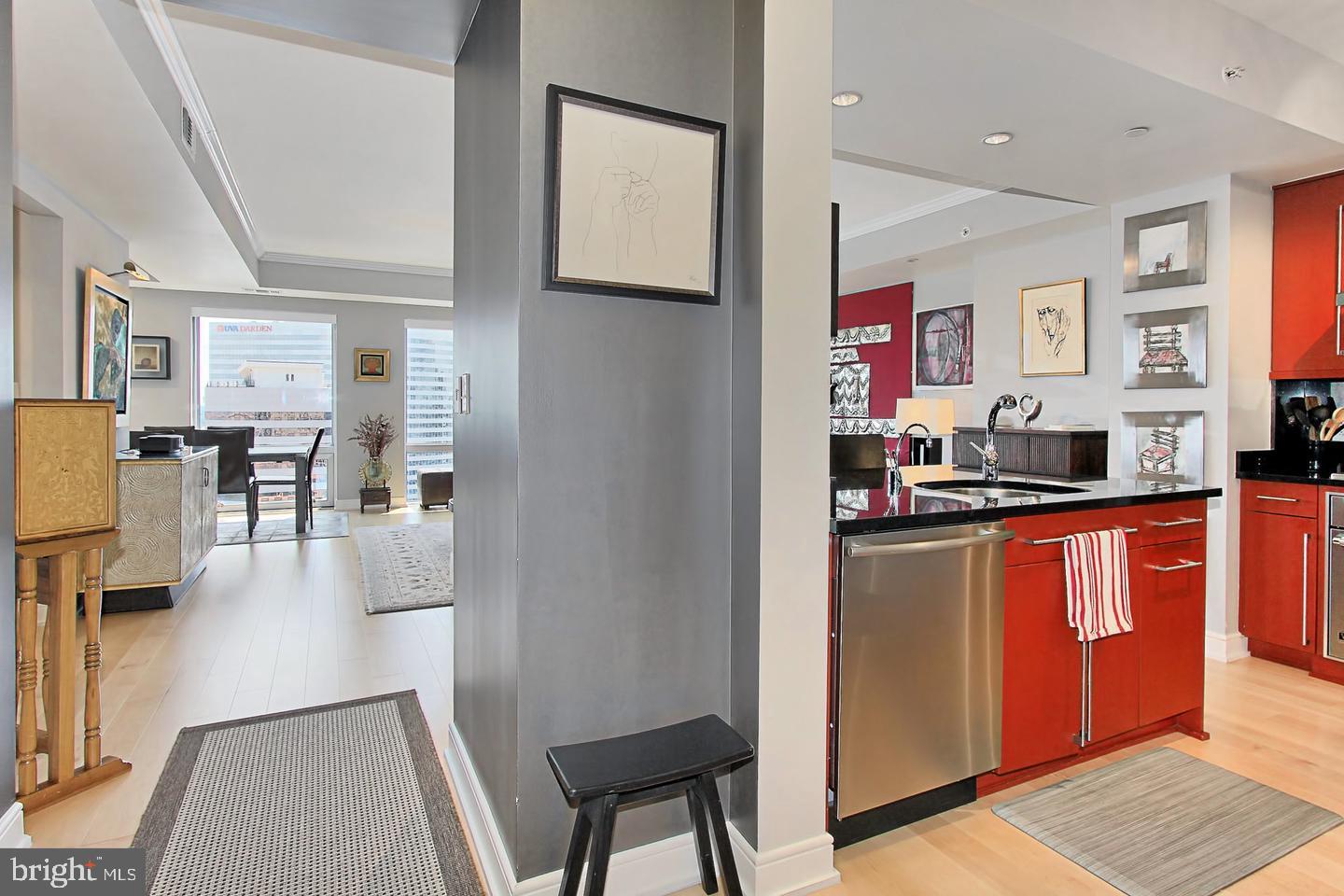 1111 19TH STREET N 2503