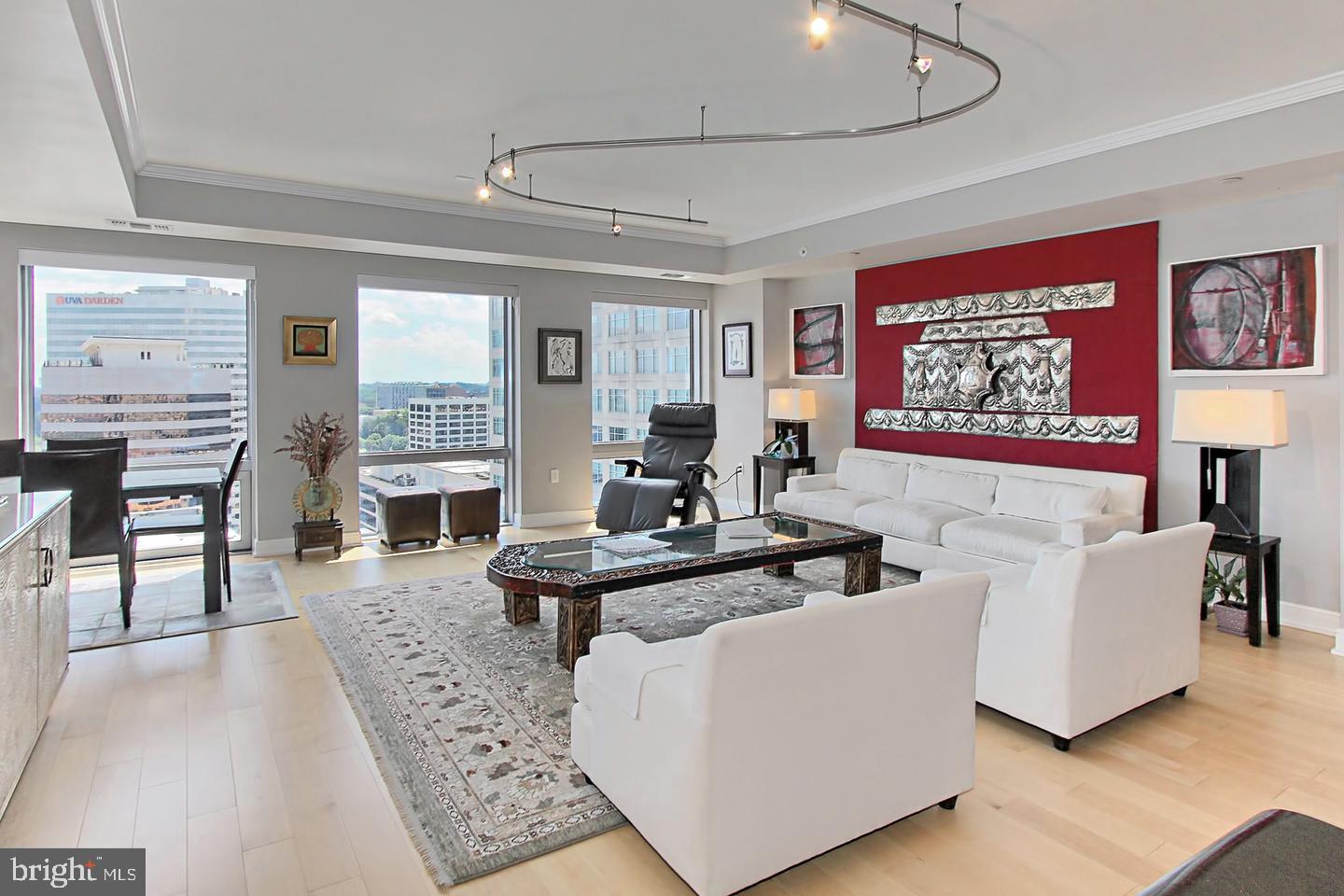 1111 19TH STREET N 2503
