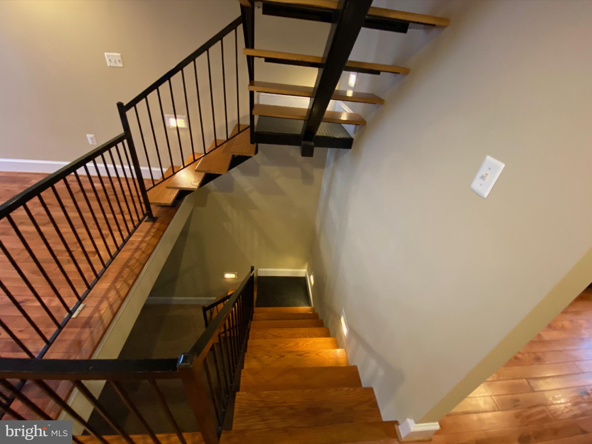 UNION SQUARE - Residential