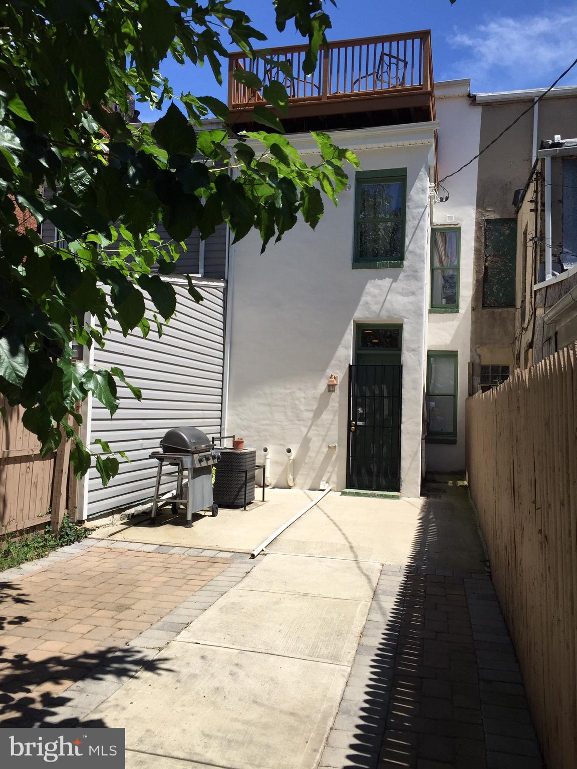 UNION SQUARE - Residential