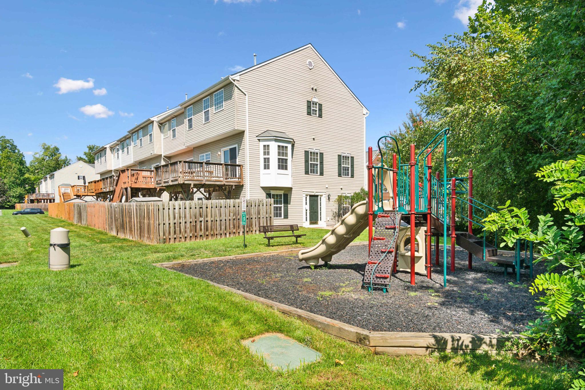 PORT AQUIA - Residential Lease