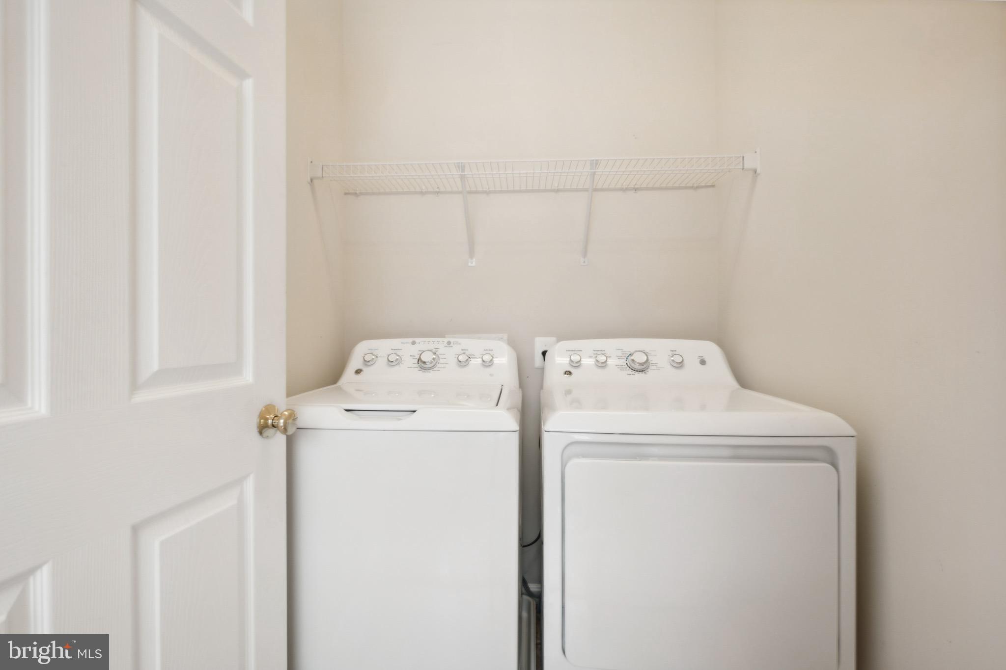 PORT AQUIA - Residential Lease