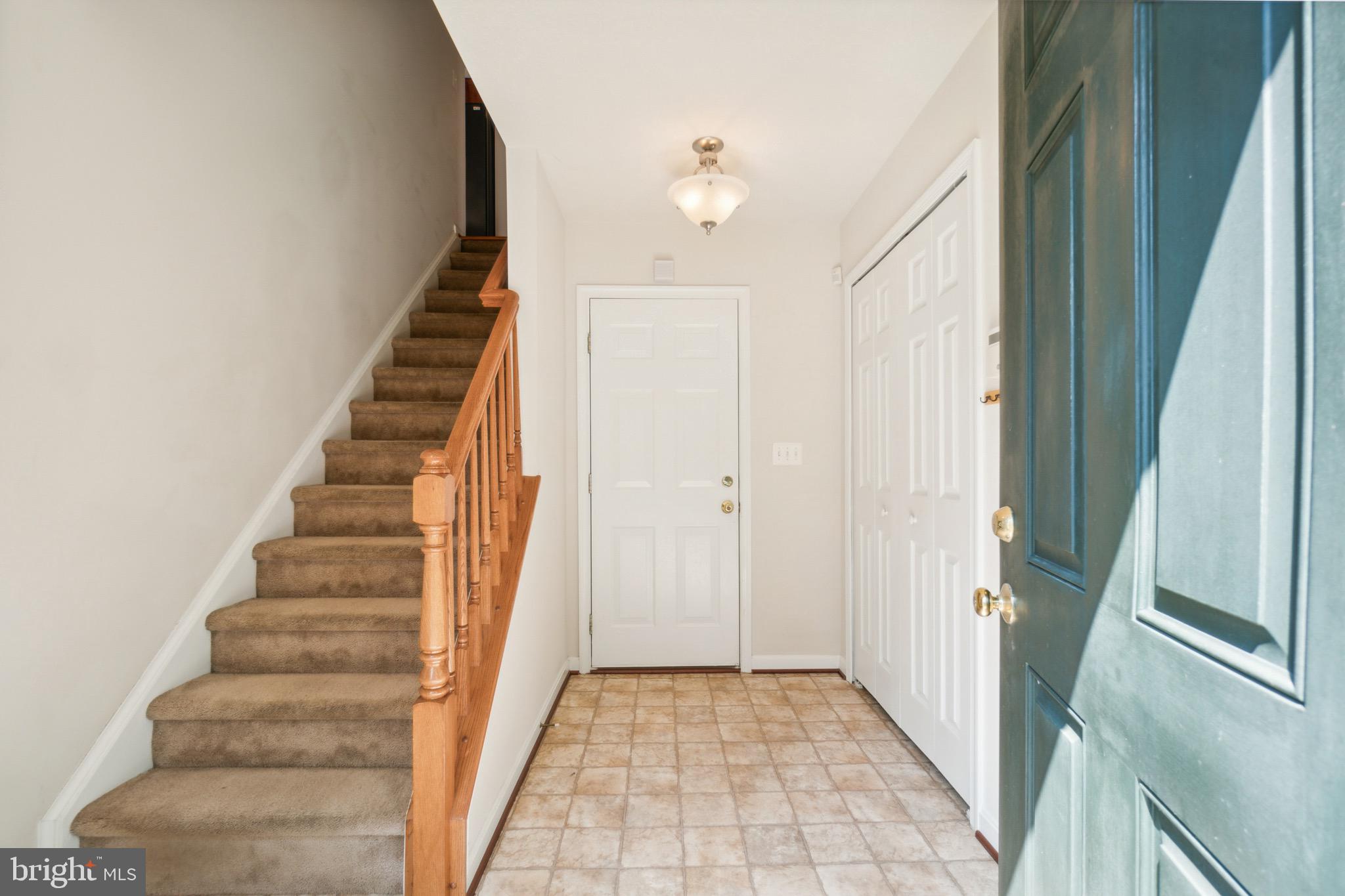 PORT AQUIA - Residential Lease