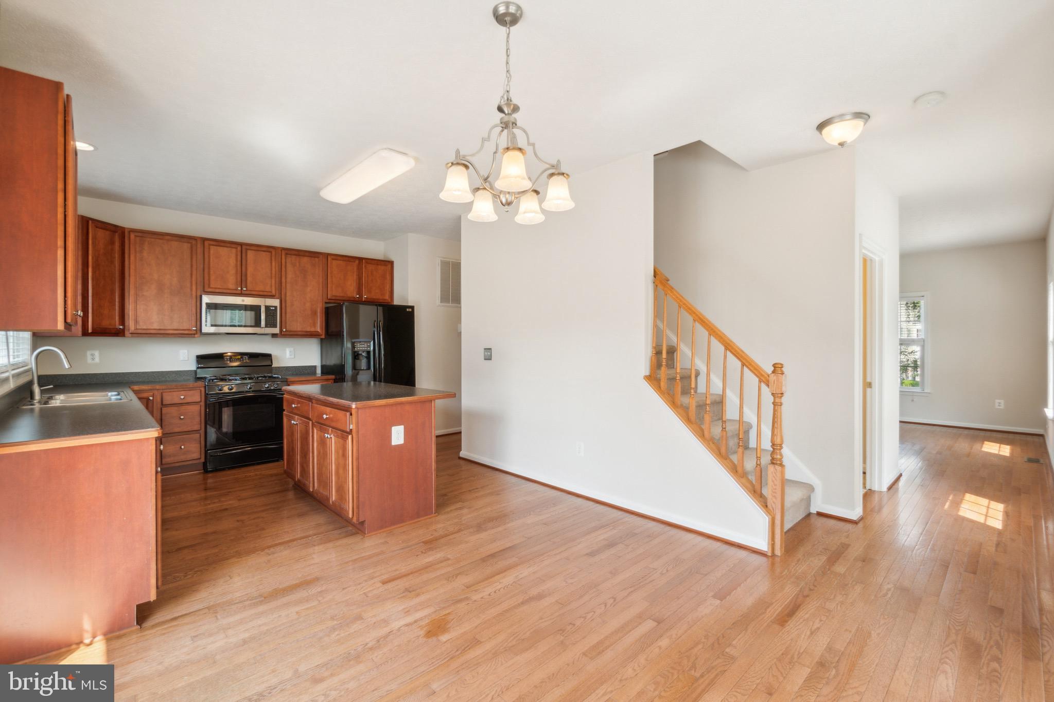 PORT AQUIA - Residential Lease