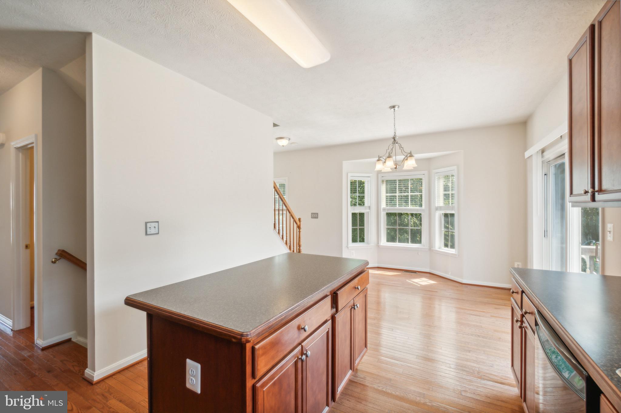 PORT AQUIA - Residential Lease