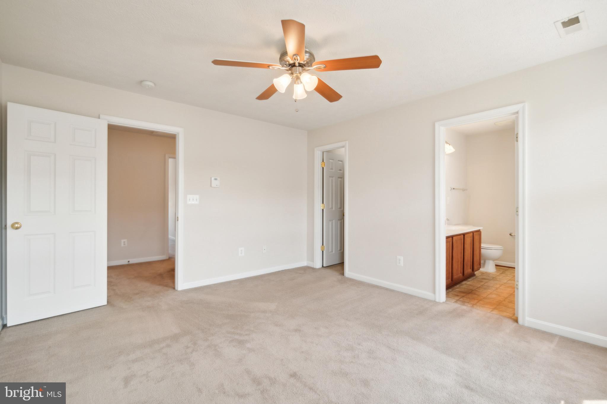 PORT AQUIA - Residential Lease