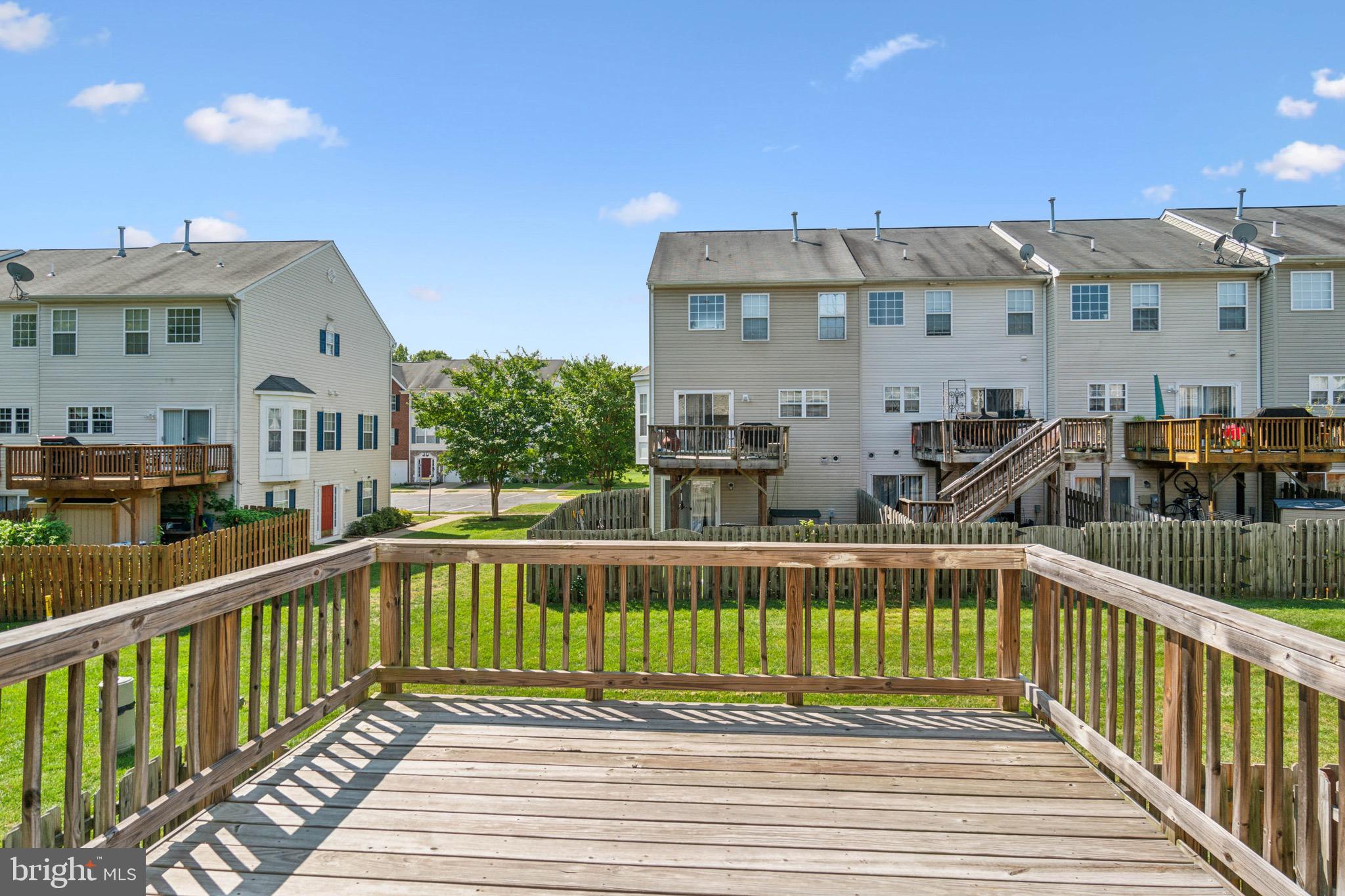 PORT AQUIA - Residential Lease