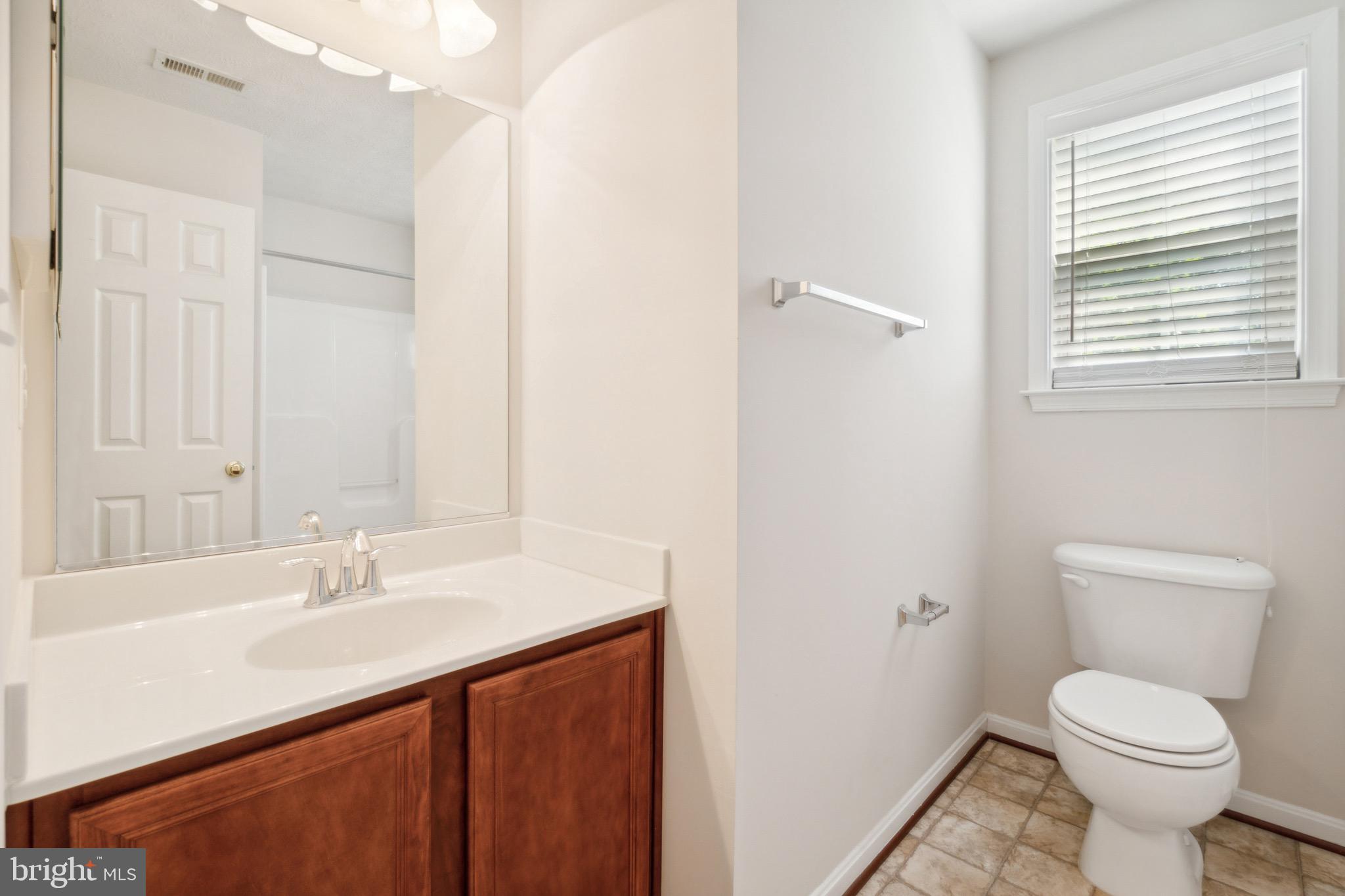 PORT AQUIA - Residential Lease