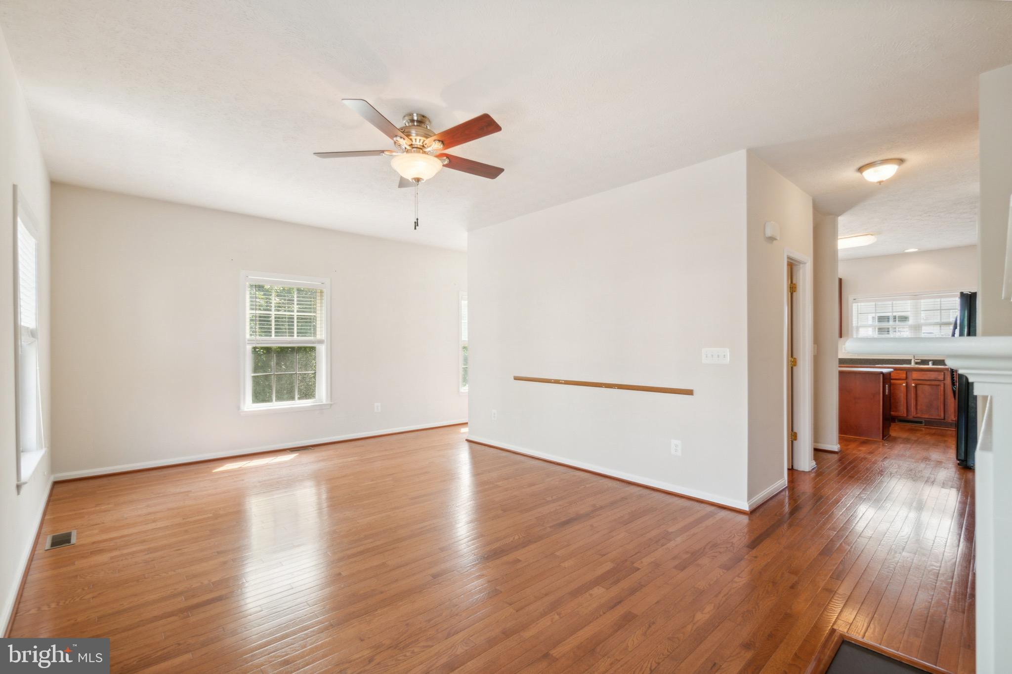 PORT AQUIA - Residential Lease