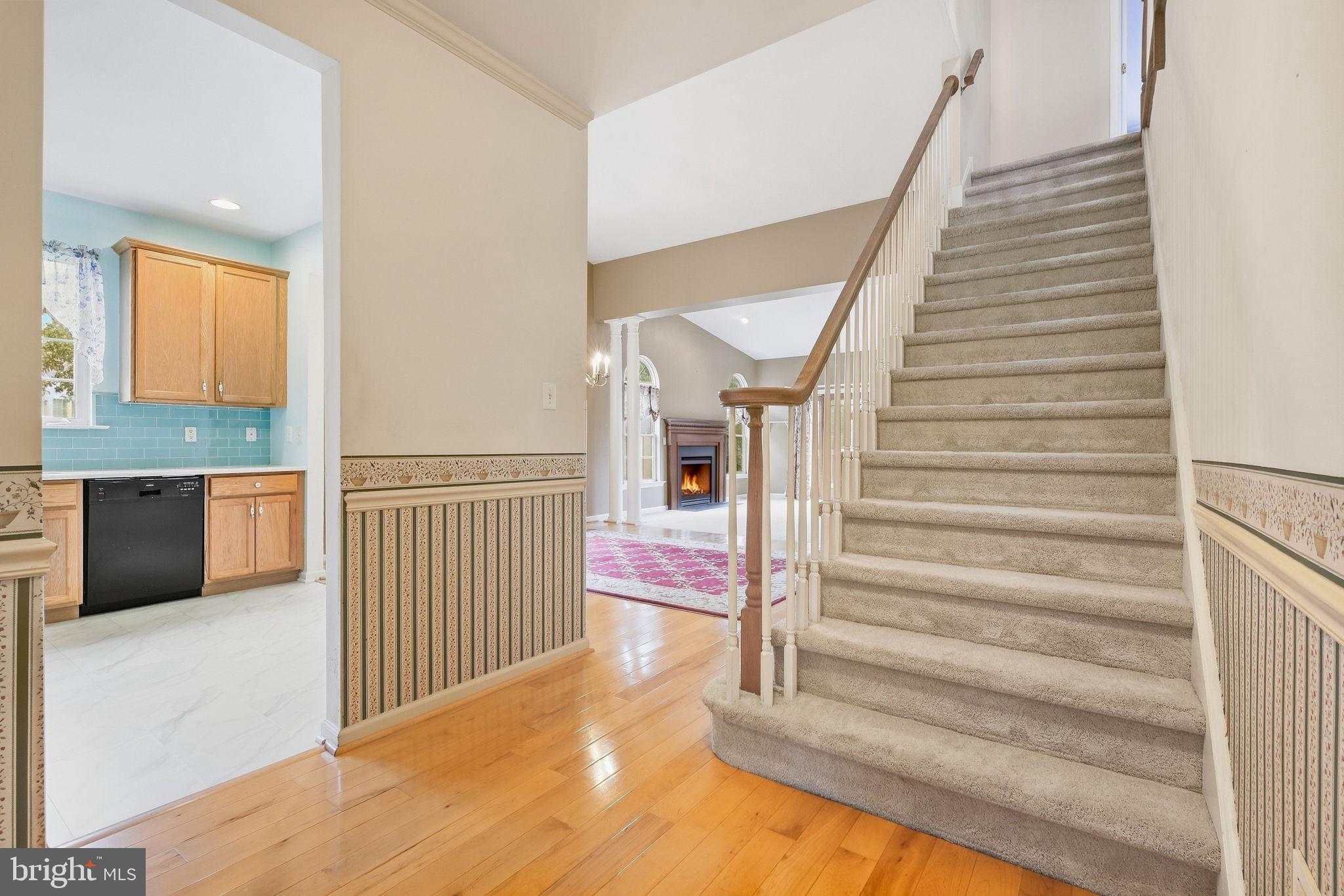 30 WHEATSHEAF LANE