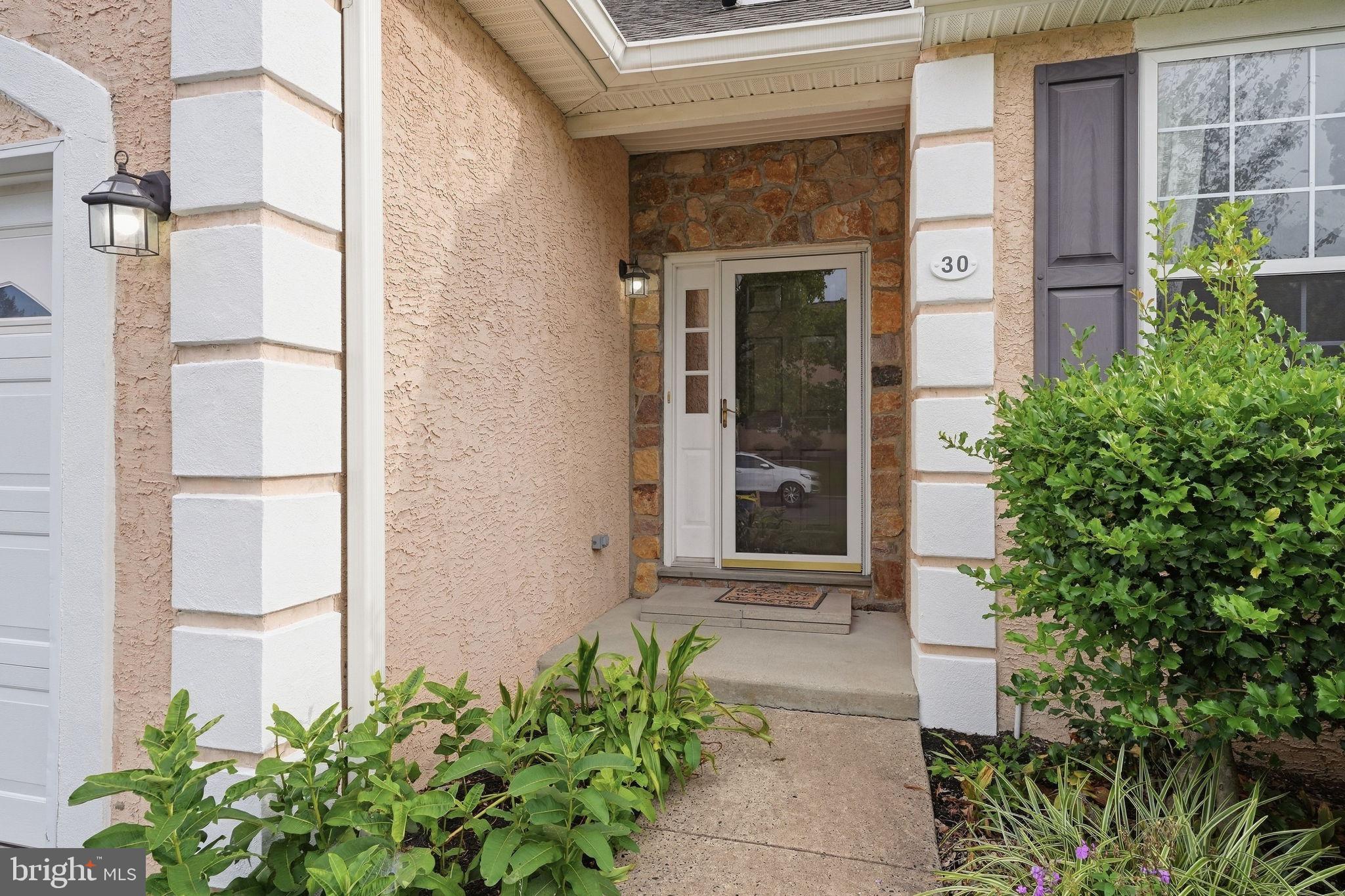 30 WHEATSHEAF LANE