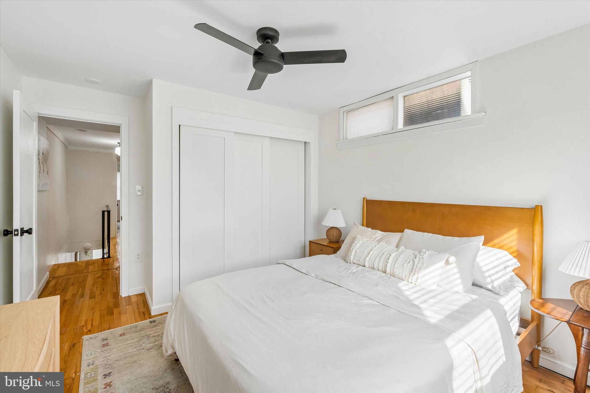 DICKINSON NARROWS - Residential