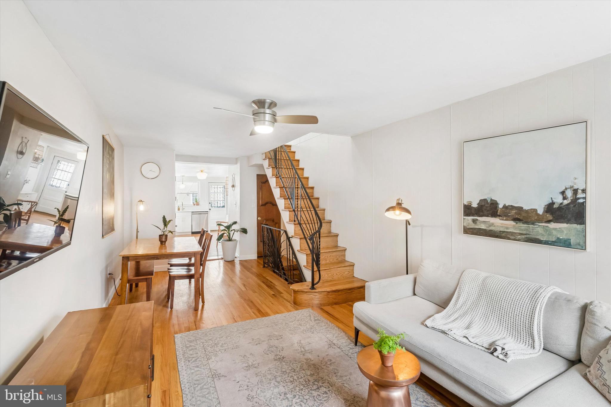 DICKINSON NARROWS - Residential