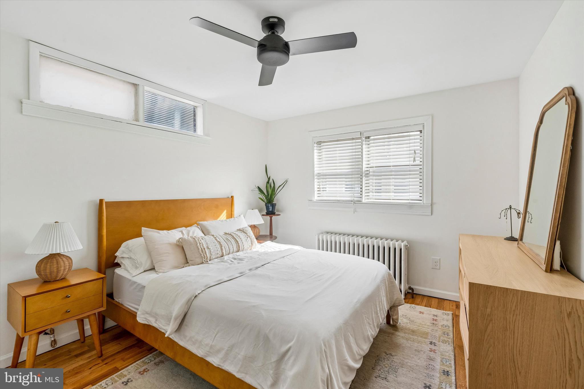 DICKINSON NARROWS - Residential