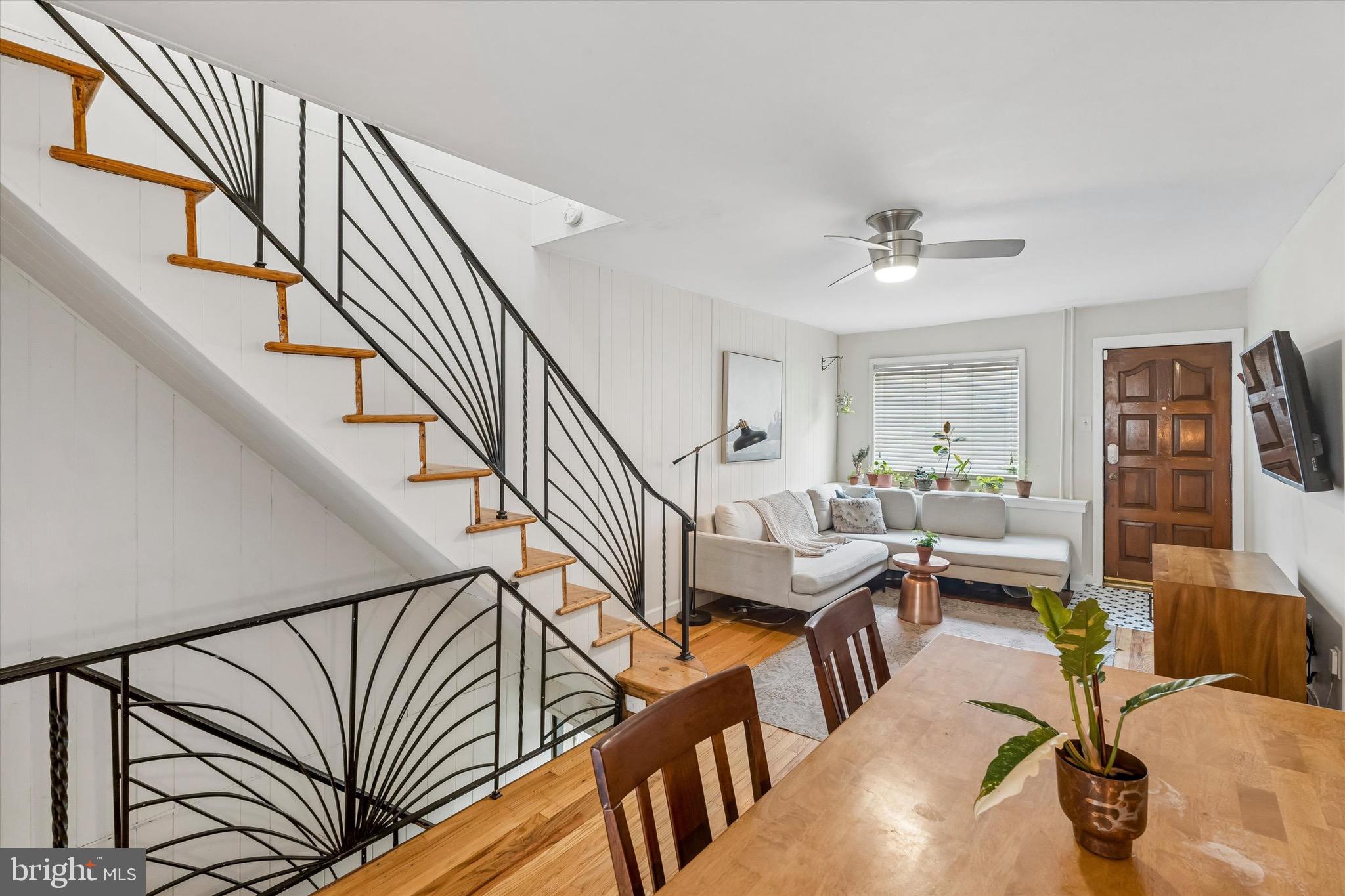 DICKINSON NARROWS - Residential