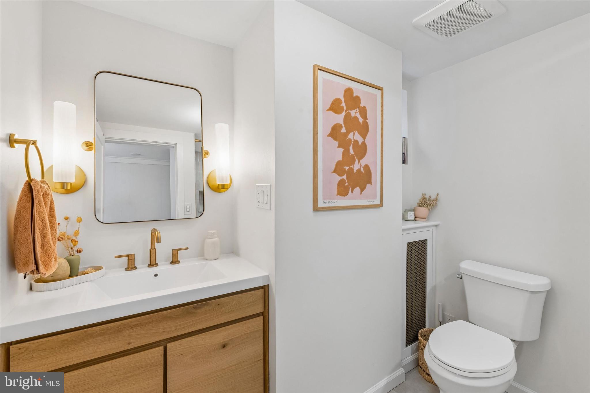 DICKINSON NARROWS - Residential