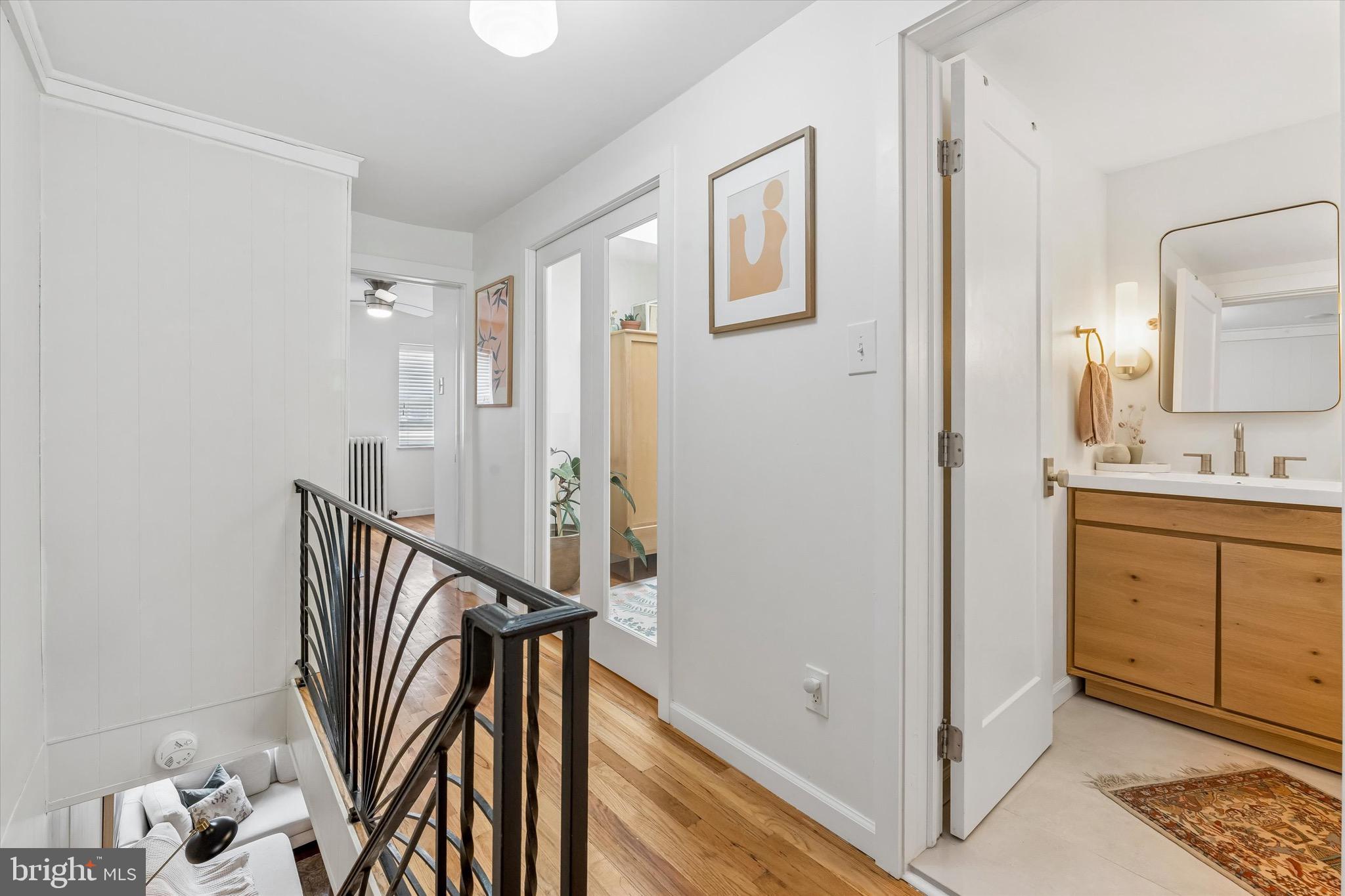 DICKINSON NARROWS - Residential