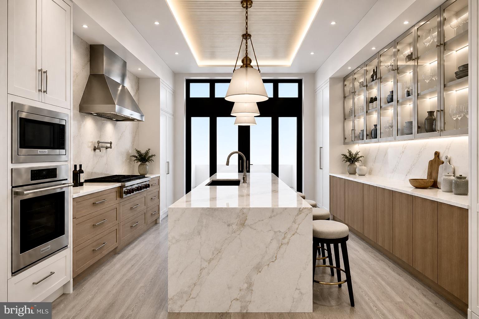 FITLER SQUARE - Residential