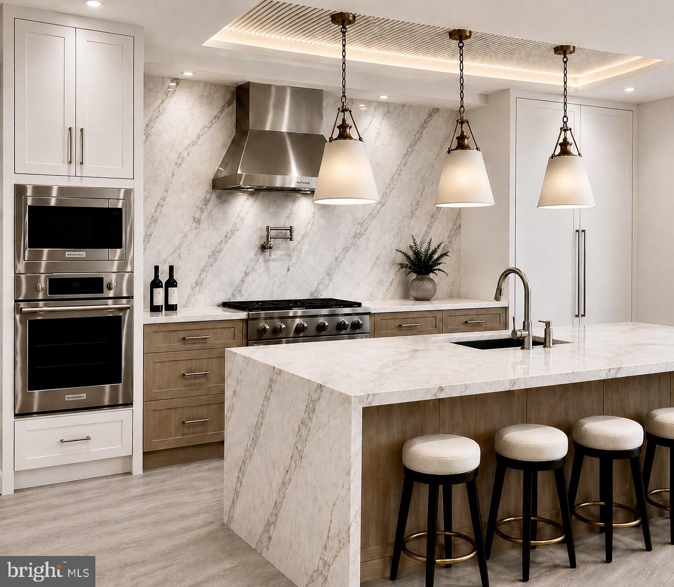 FITLER SQUARE - Residential