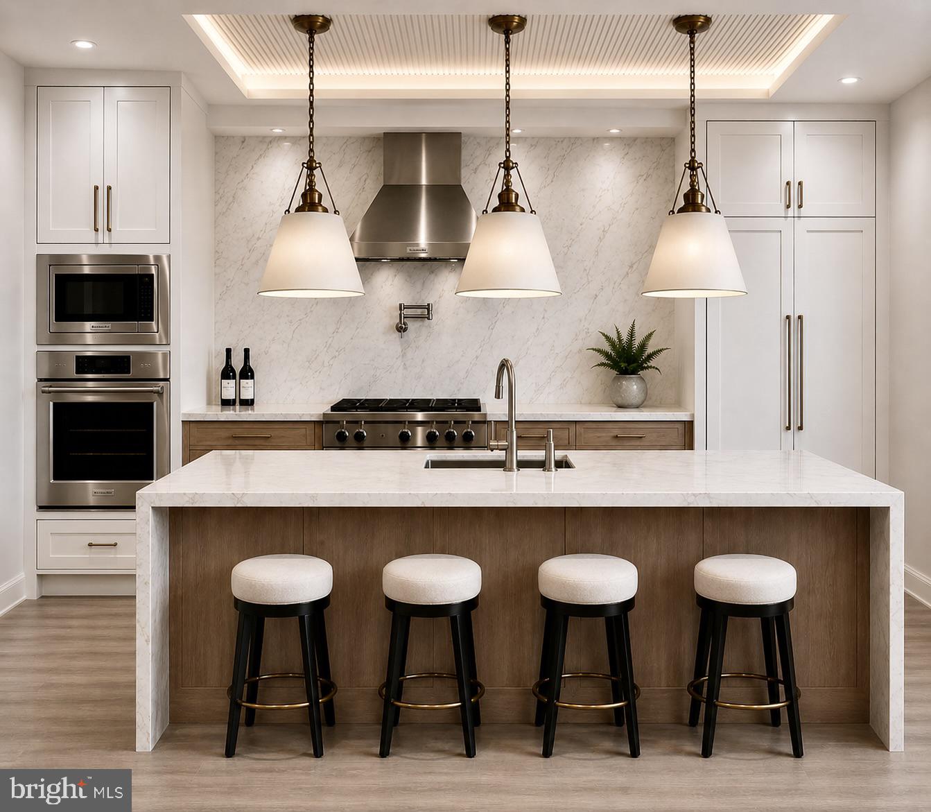 FITLER SQUARE - Residential