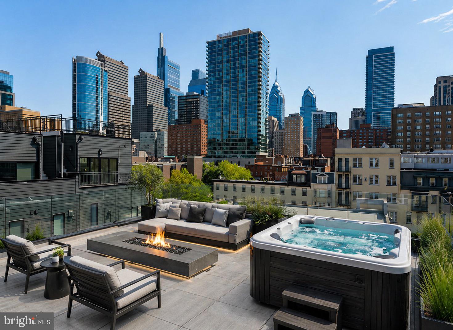 FITLER SQUARE - Residential