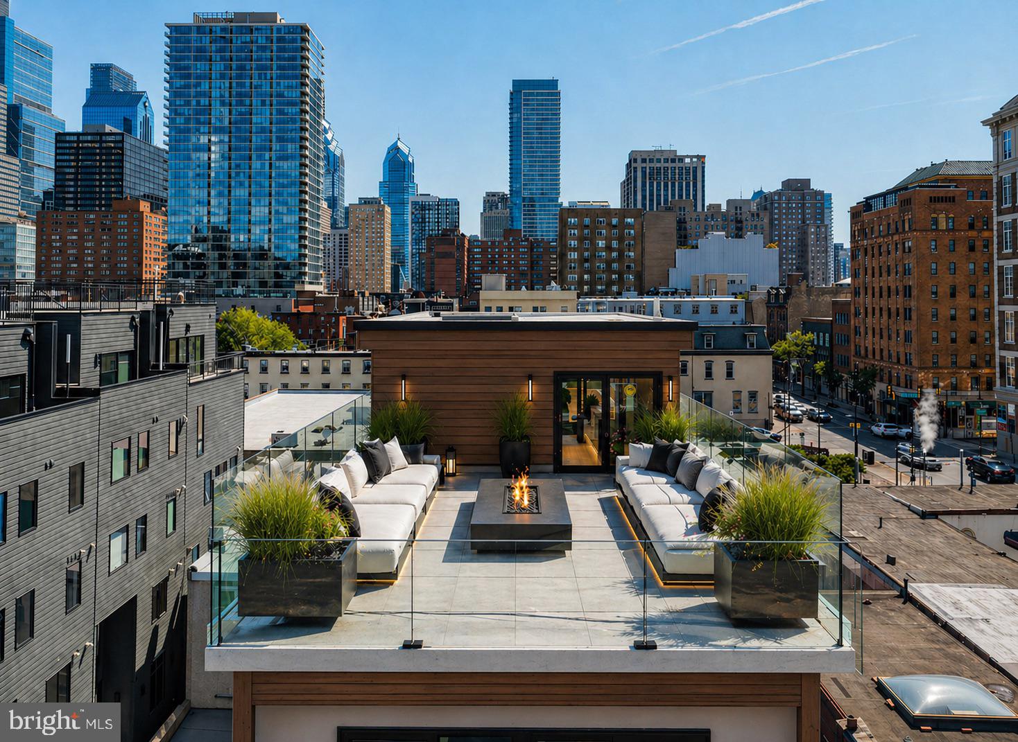 FITLER SQUARE - Residential