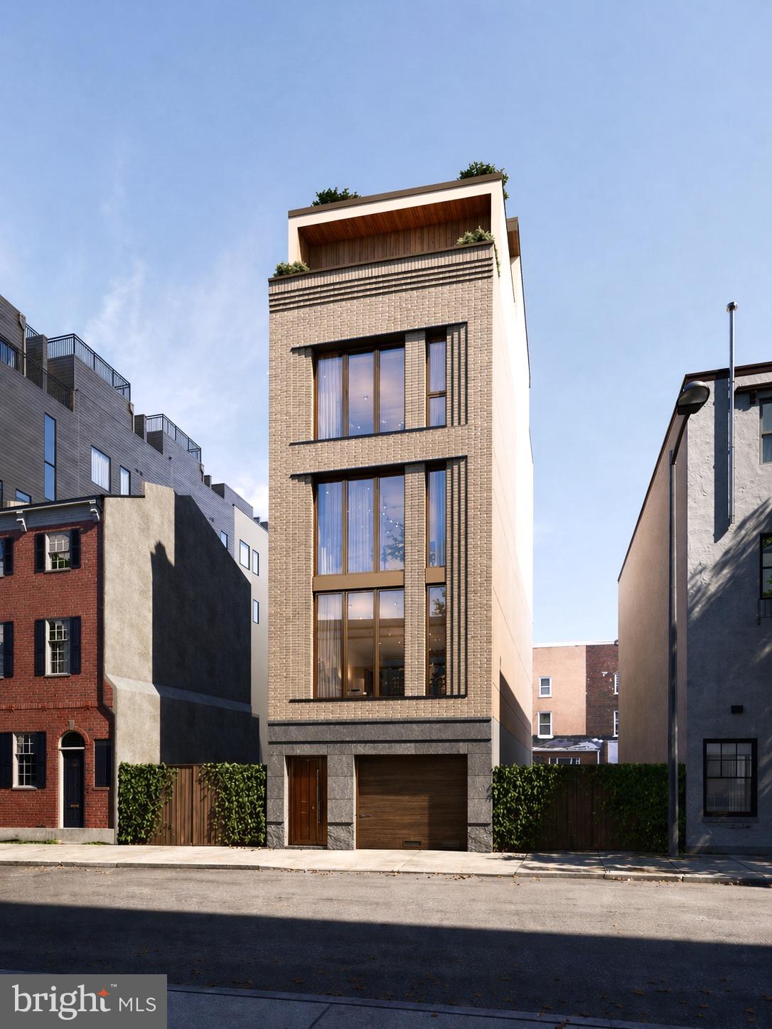 FITLER SQUARE - Residential