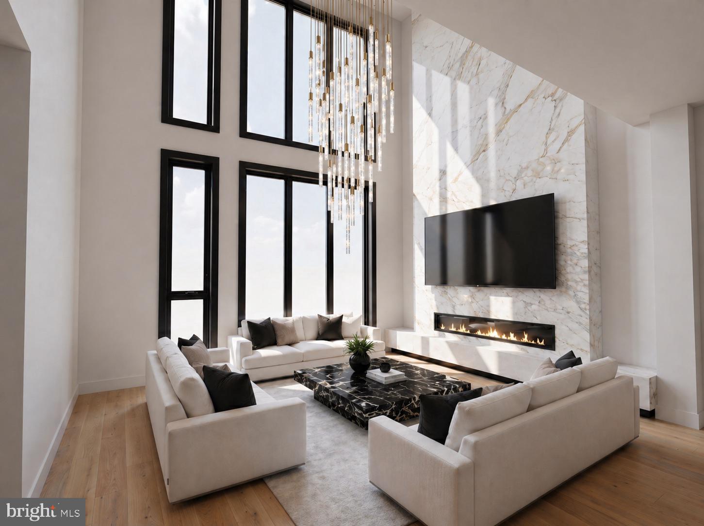 FITLER SQUARE - Residential