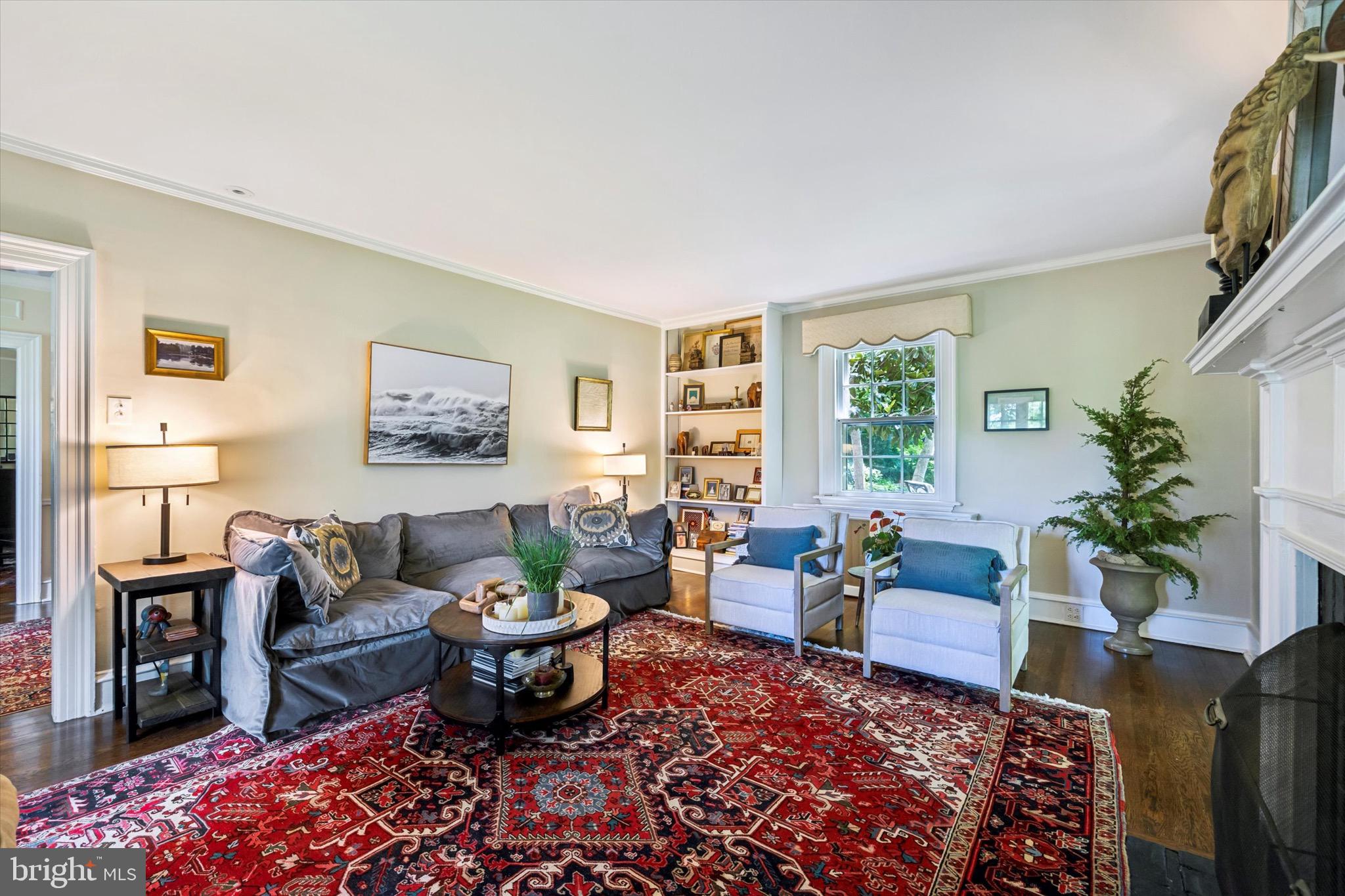 SOUTH WAYNE - Residential