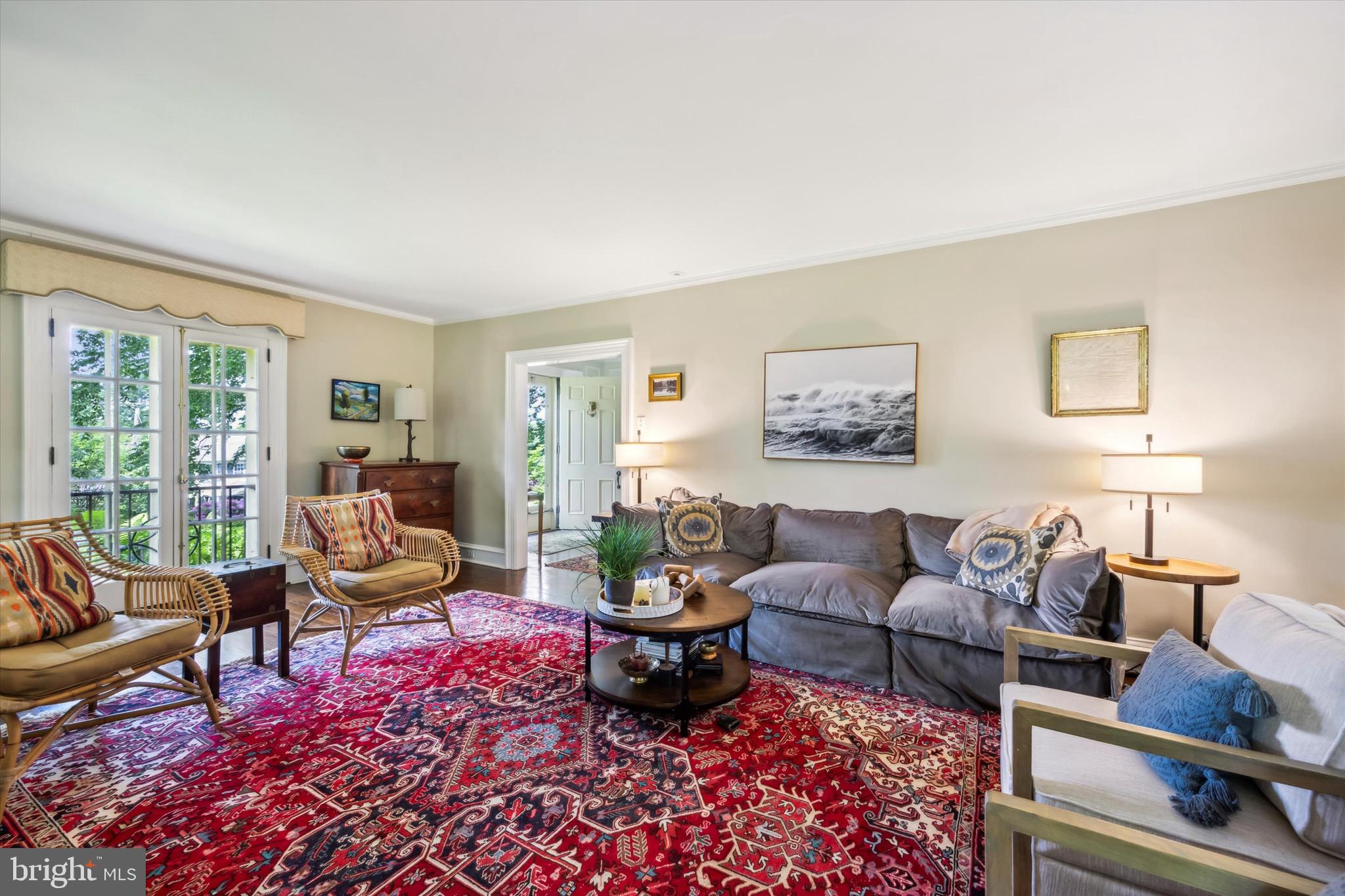 SOUTH WAYNE - Residential