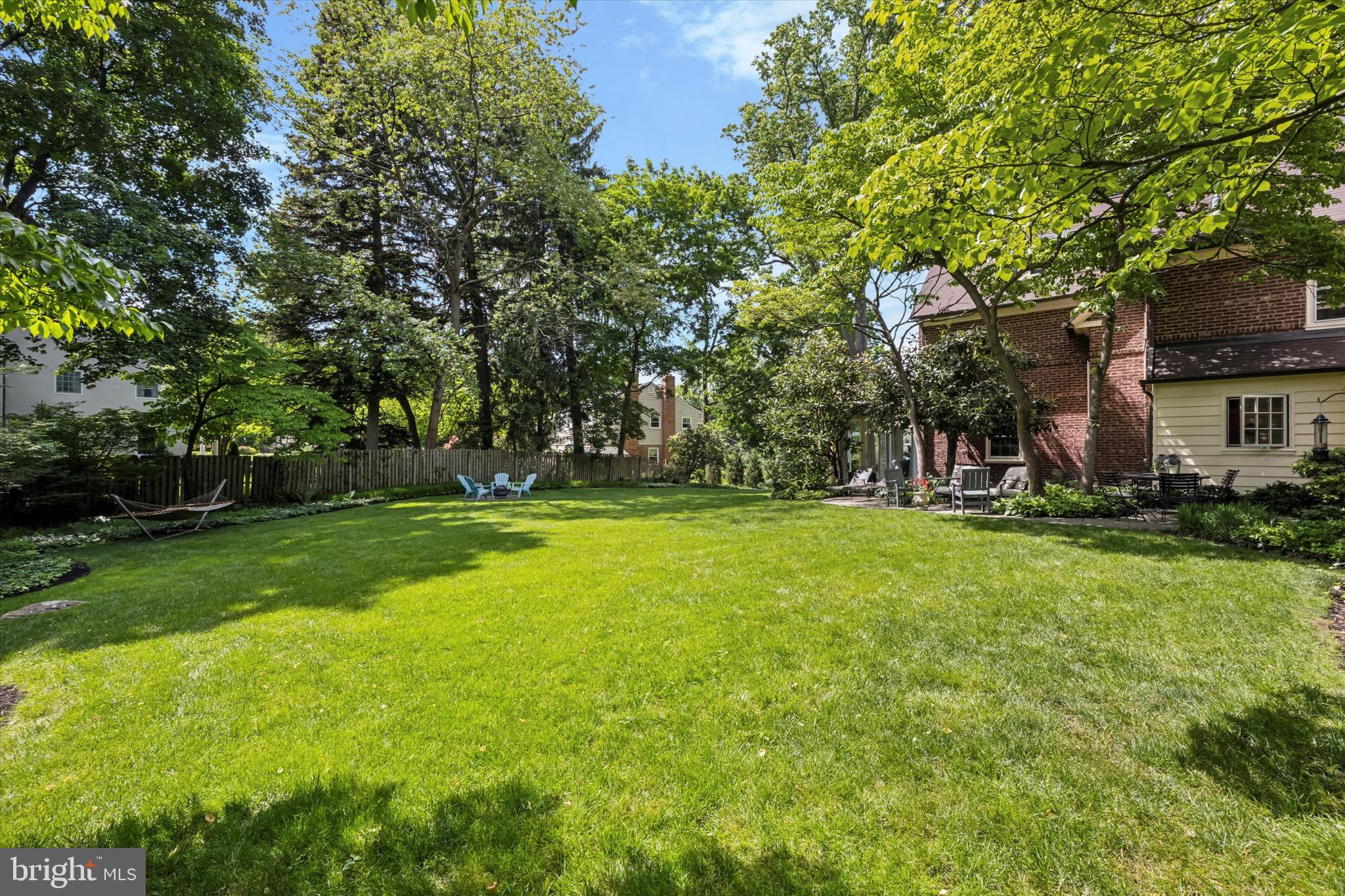 SOUTH WAYNE - Residential